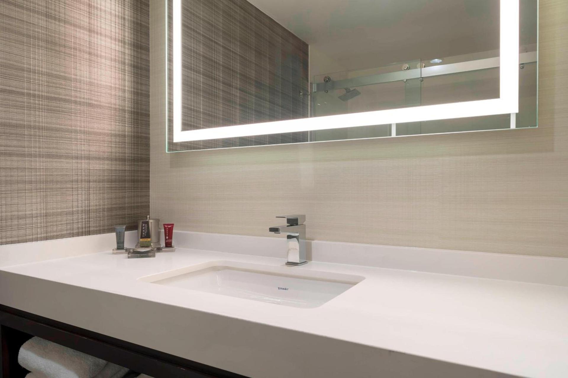Atlanta Marriott Northeast/Emory Area photo 22