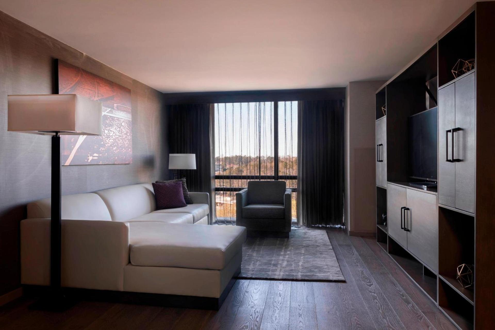Atlanta Marriott Northeast/Emory Area photo 25