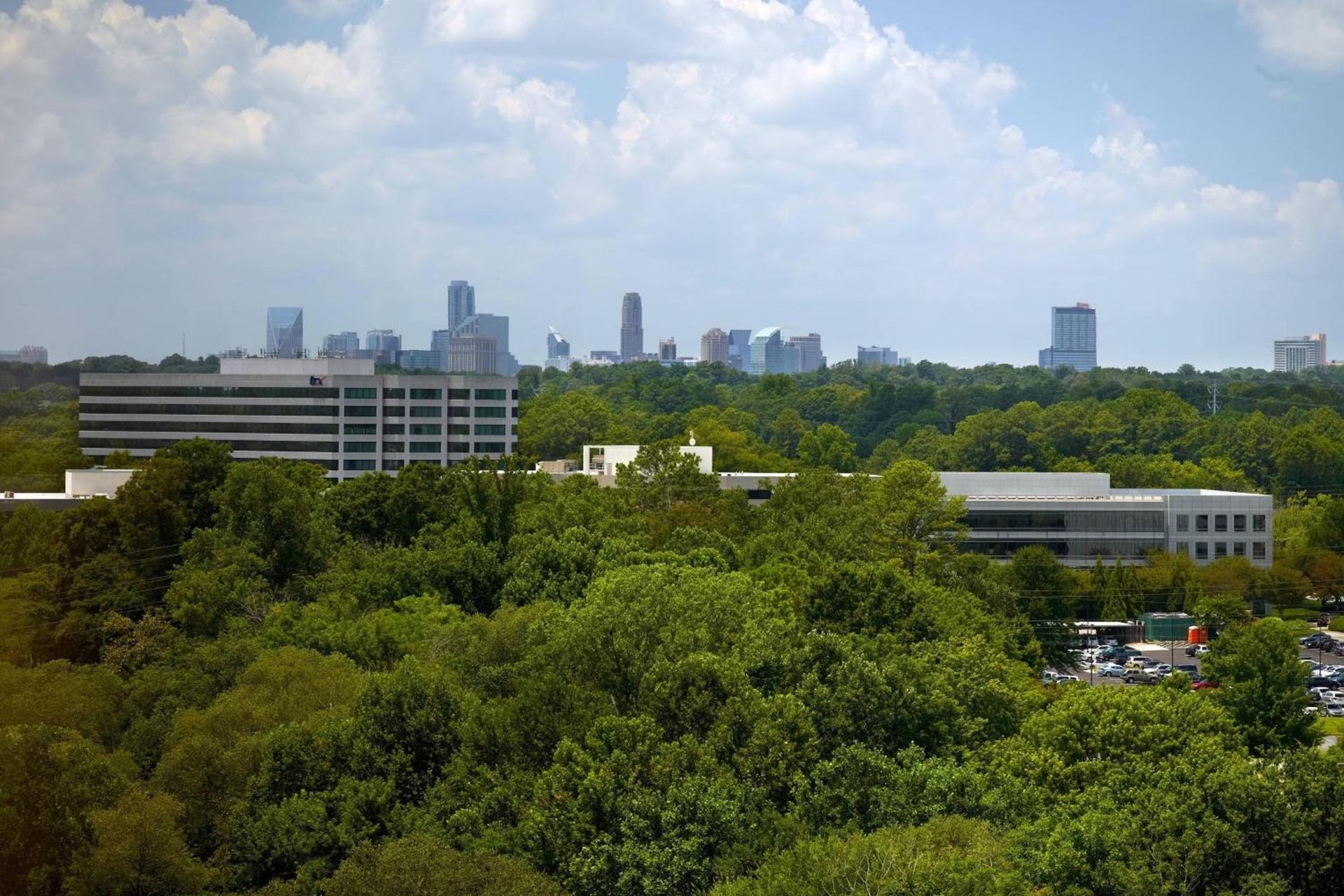 Atlanta Marriott Northeast/Emory Area photo 24