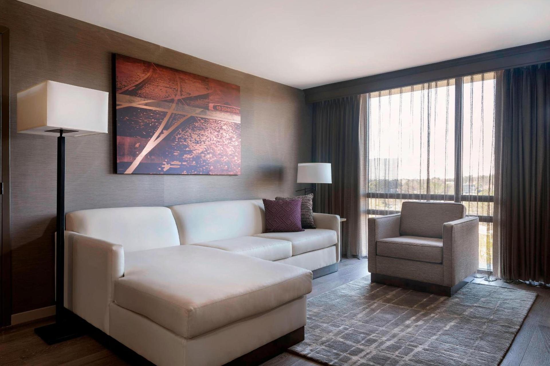Atlanta Marriott Northeast/Emory Area photo 26