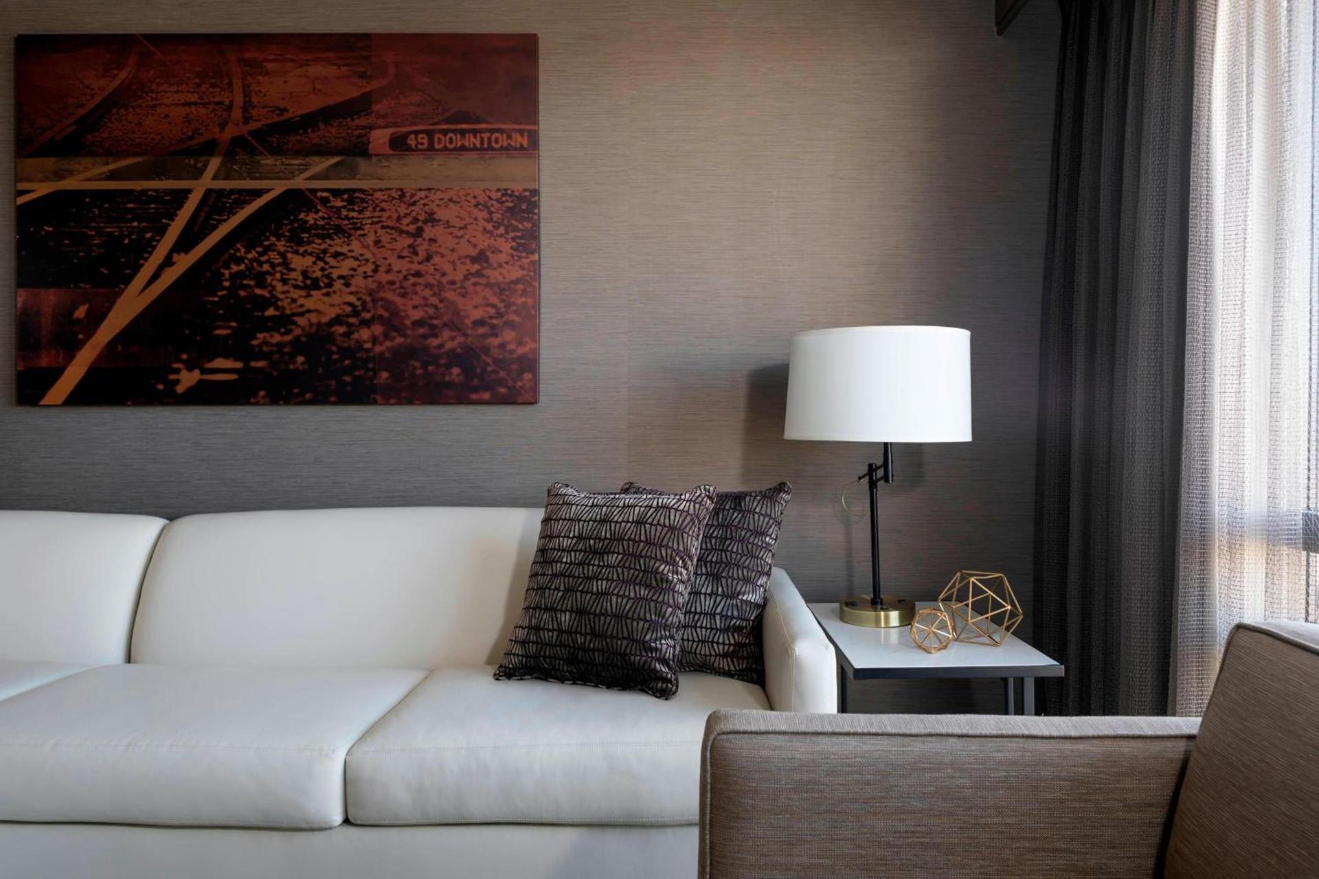 Atlanta Marriott Northeast/Emory Area photo 27