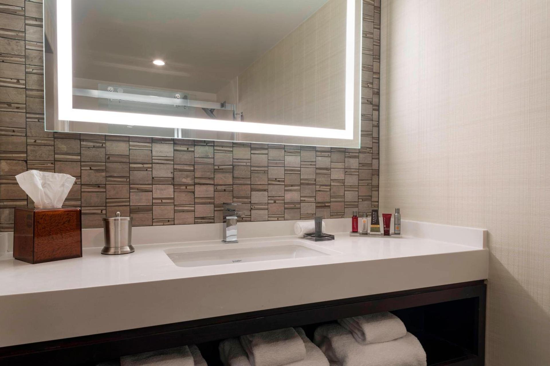 Atlanta Marriott Northeast/Emory Area photo 28