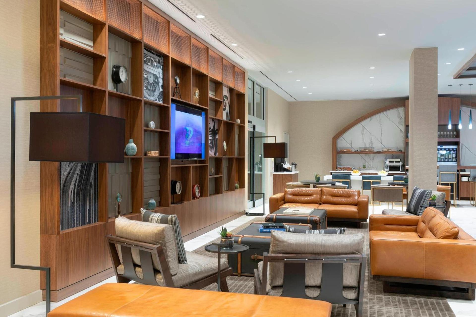 Atlanta Marriott Northeast/Emory Area photo 32