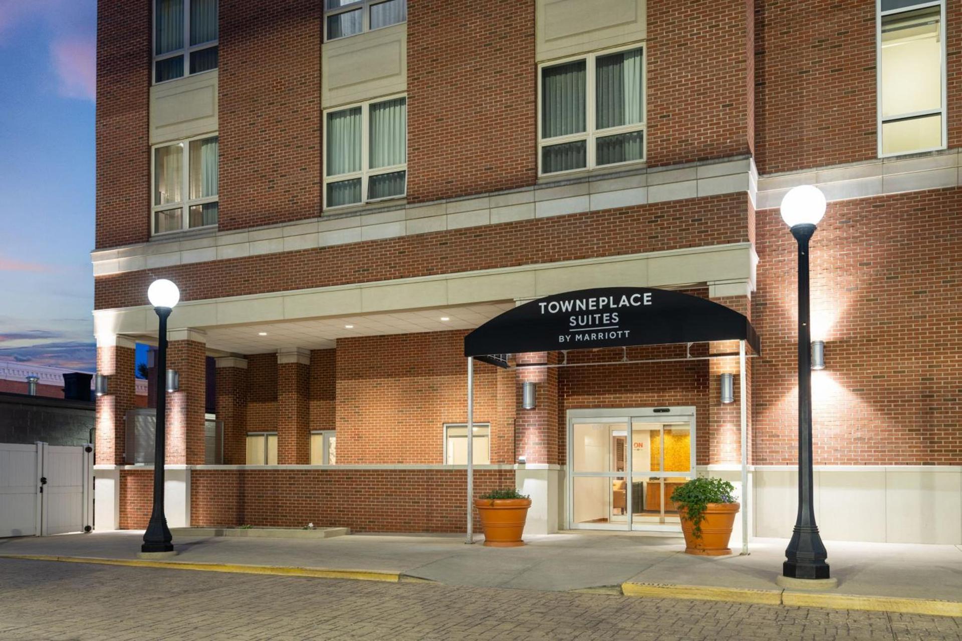 TownePlace Suites by Marriott Champaign photo 26