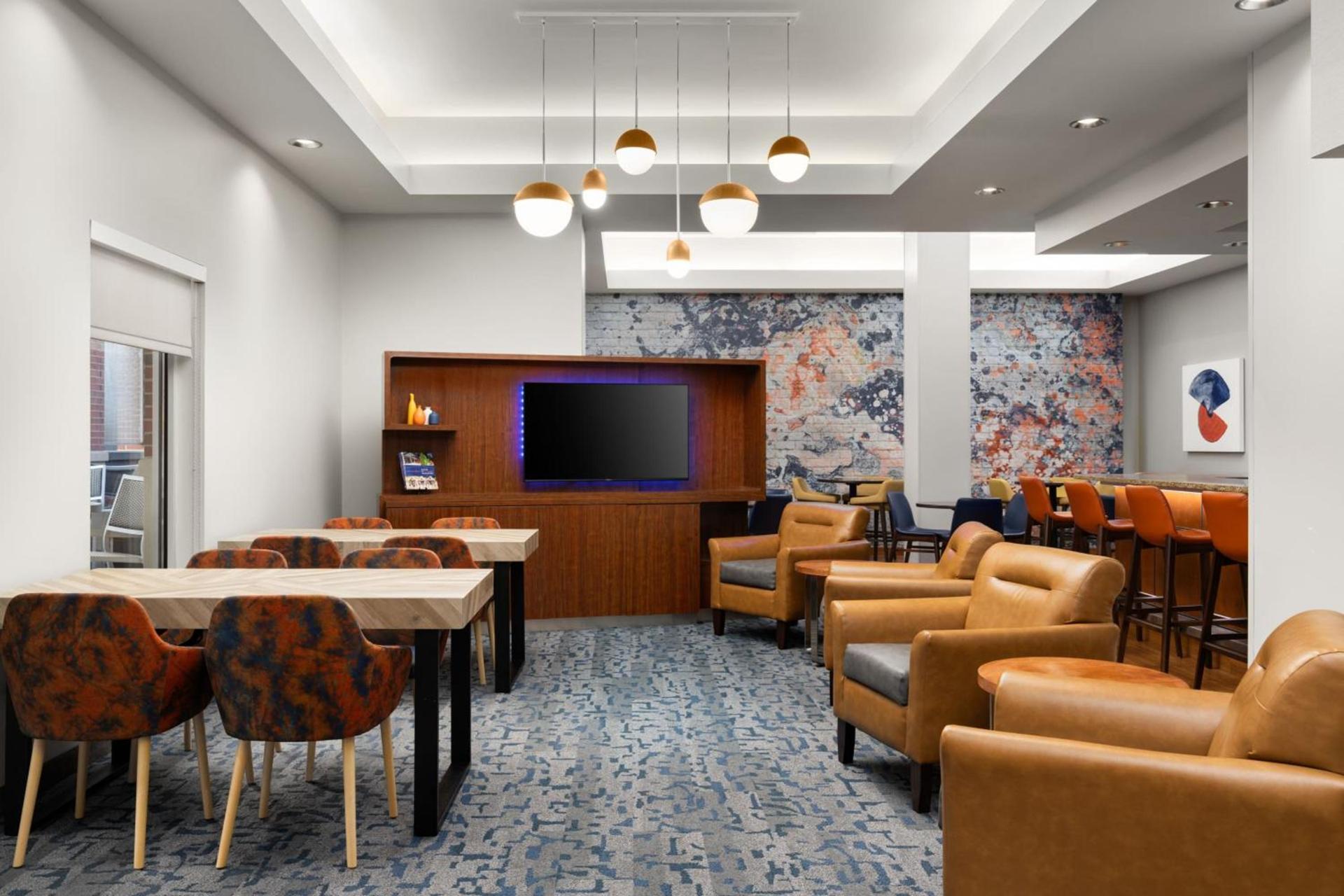 TownePlace Suites by Marriott Champaign photo 28