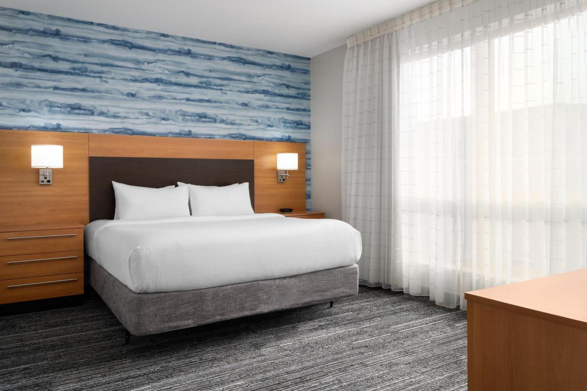 TownePlace Suites by Marriott Champaign photo 32
