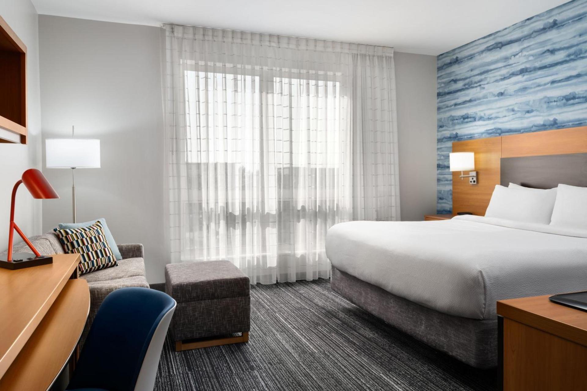TownePlace Suites by Marriott Champaign photo 33