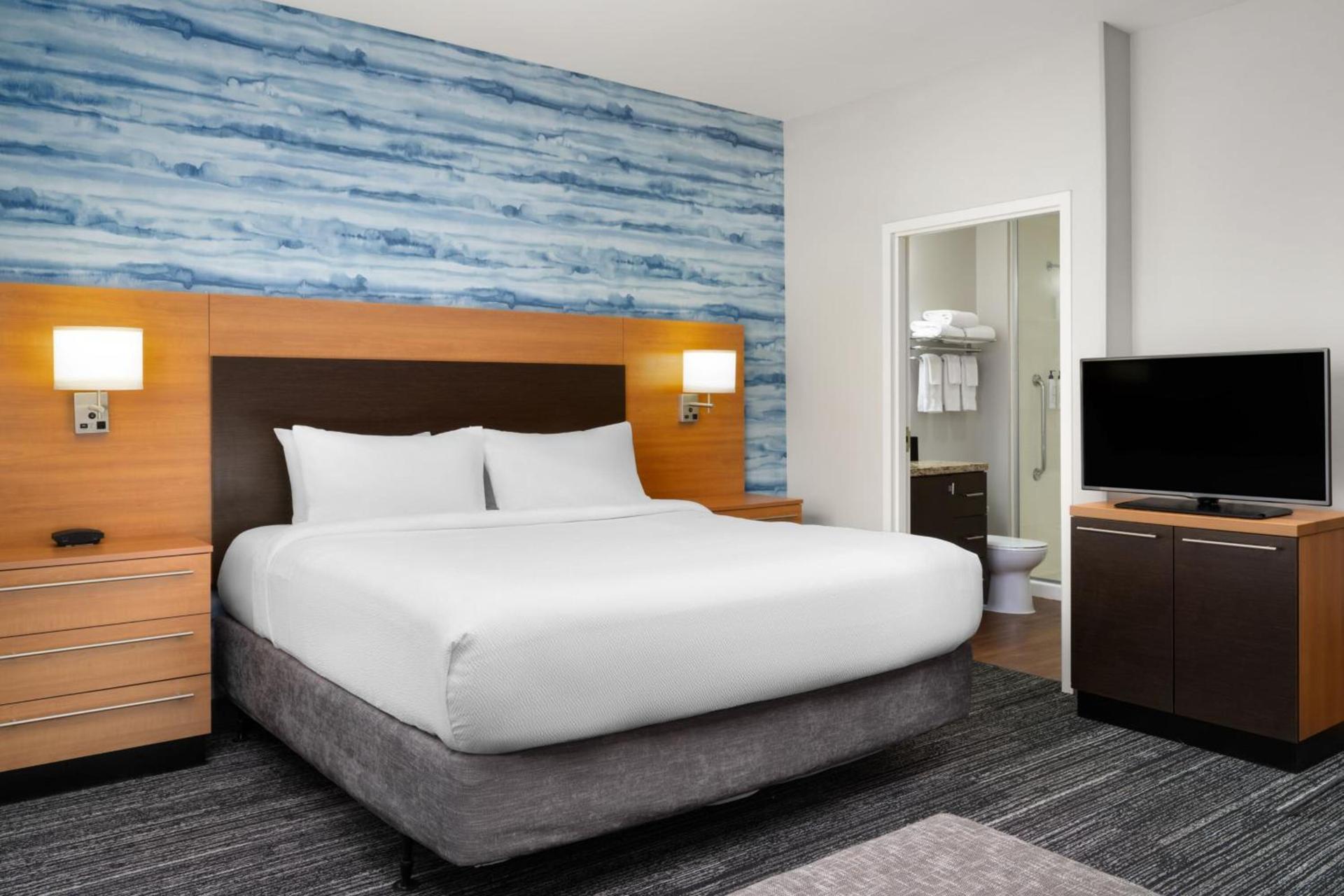 TownePlace Suites by Marriott Champaign photo 34