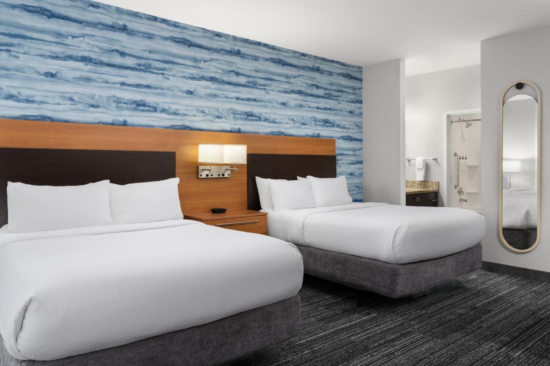 TownePlace Suites by Marriott Champaign photo 35