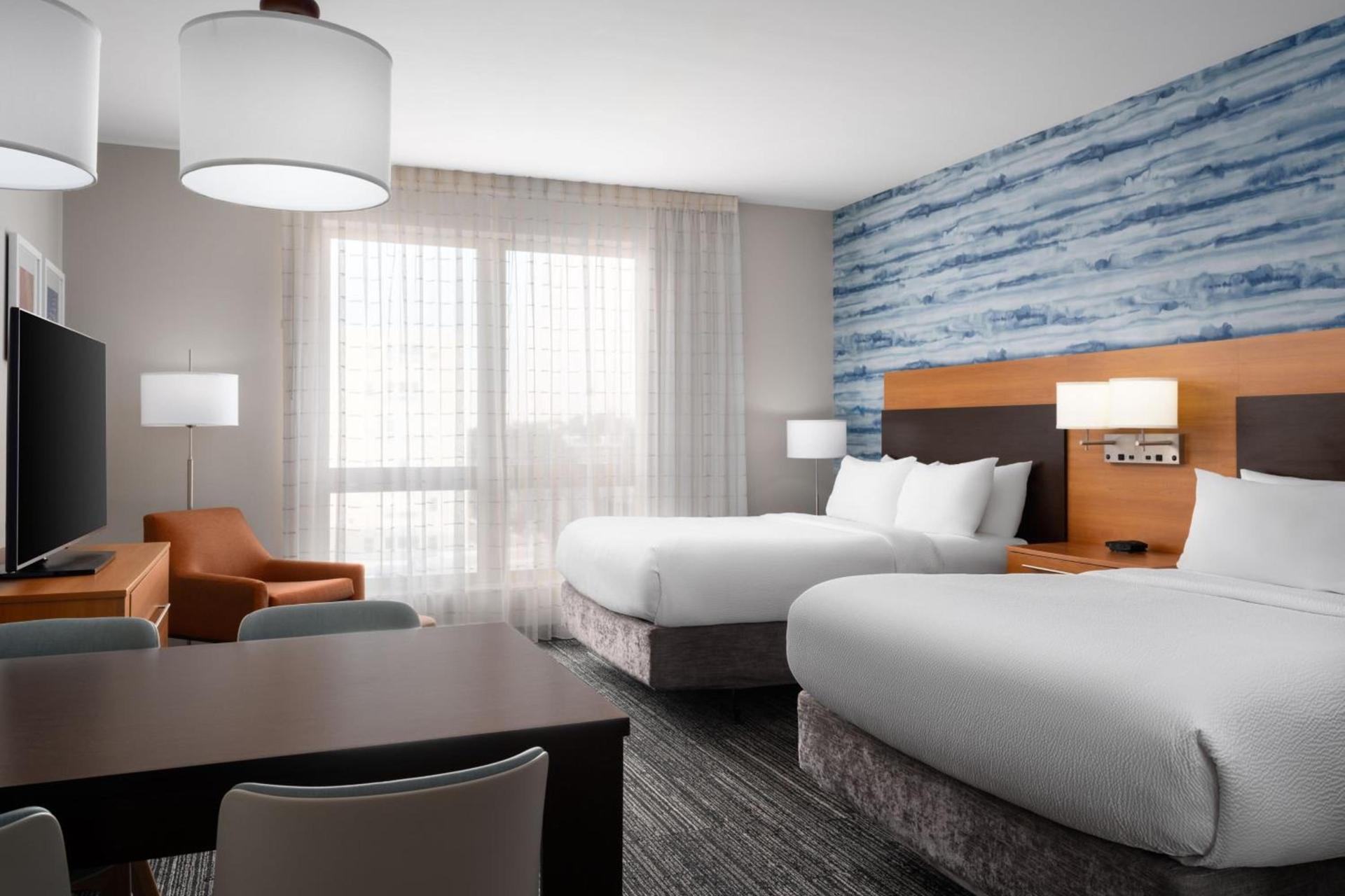 TownePlace Suites by Marriott Champaign photo 36