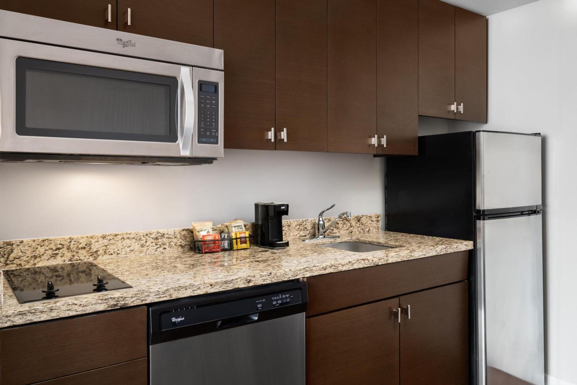 TownePlace Suites by Marriott Champaign photo 38
