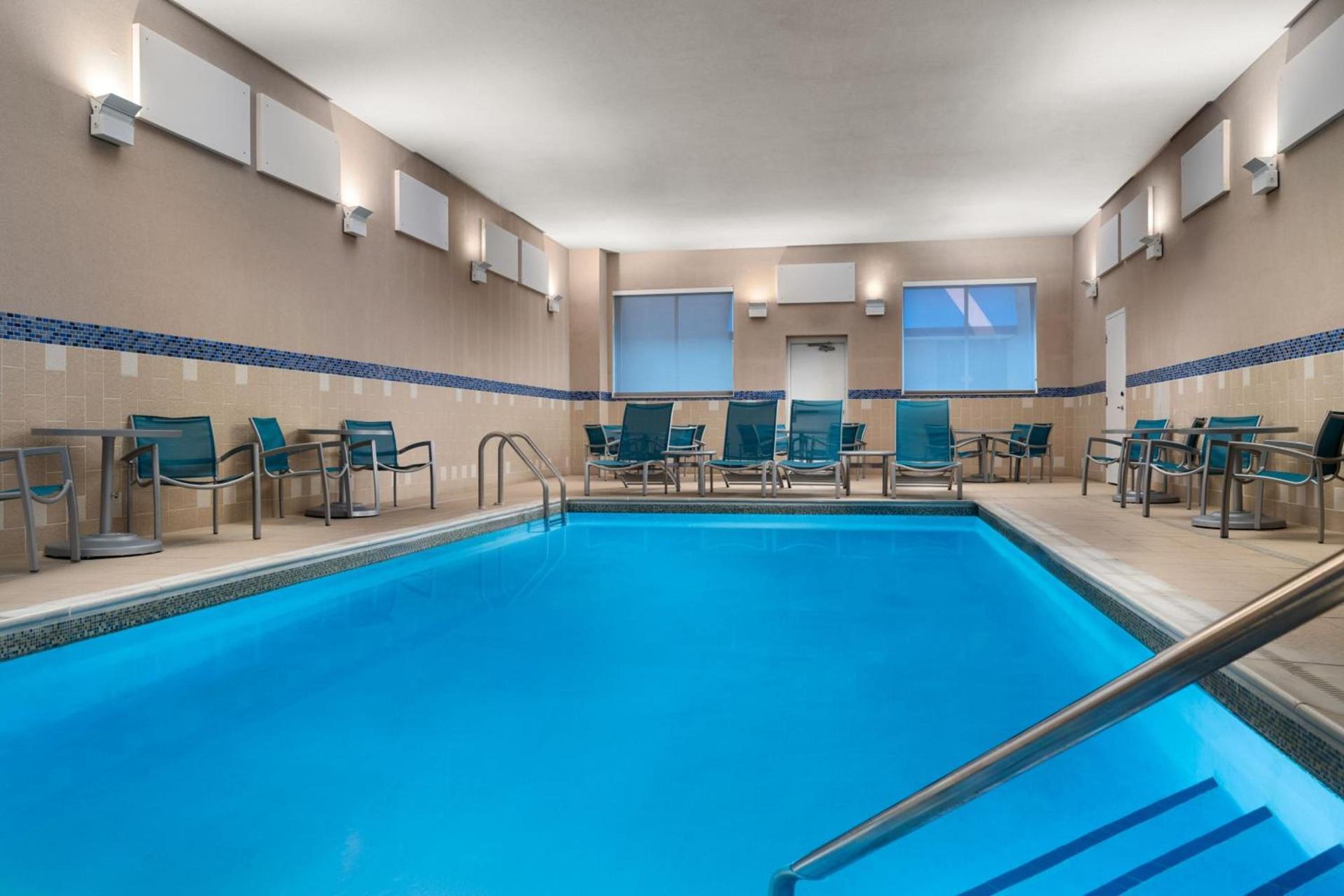 TownePlace Suites by Marriott Champaign photo 49