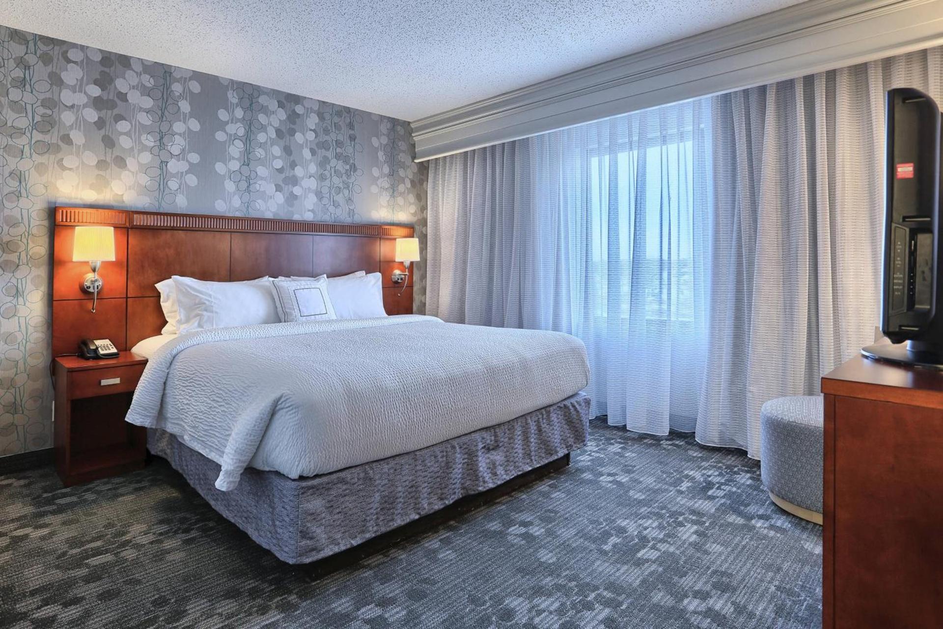 Courtyard by Marriott Harrisburg West/Mechanicsburg photo 16
