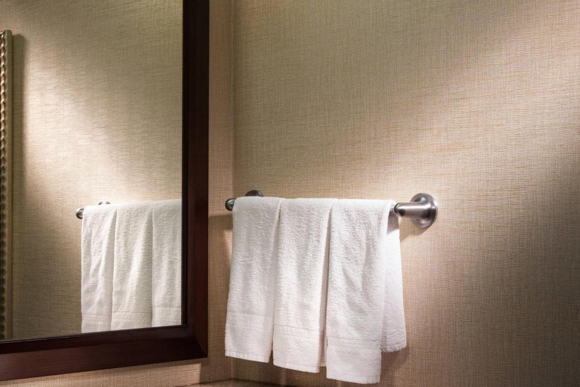 SpringHill Suites Dallas DFW Airport North/Grapevine photo 6