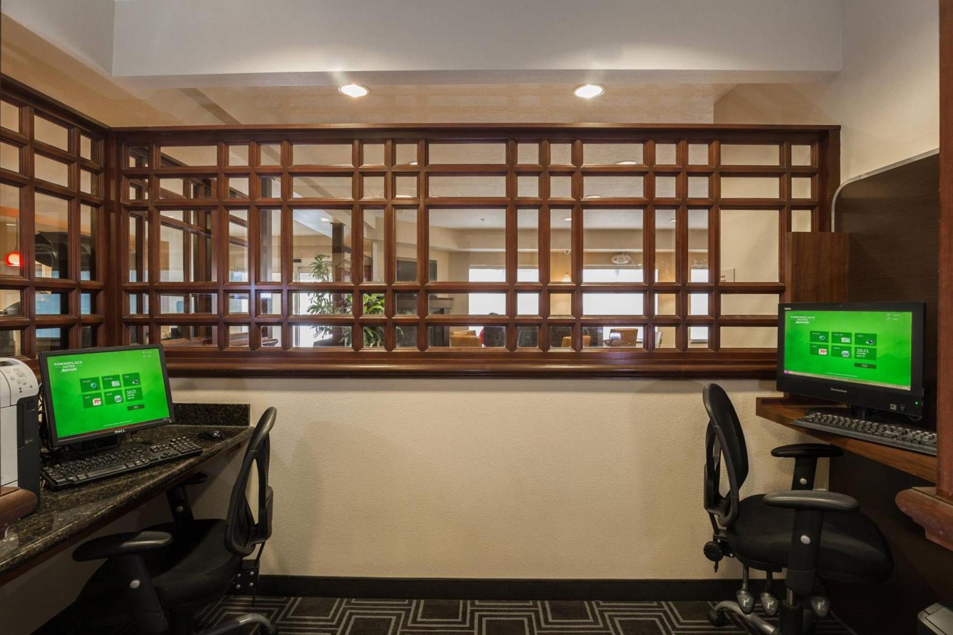 TownePlace Suites by Marriott Boise Downtown/University photo 22