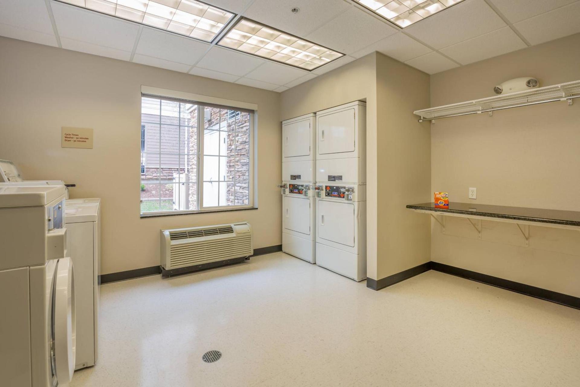 TownePlace Suites by Marriott Boise Downtown/University photo 24