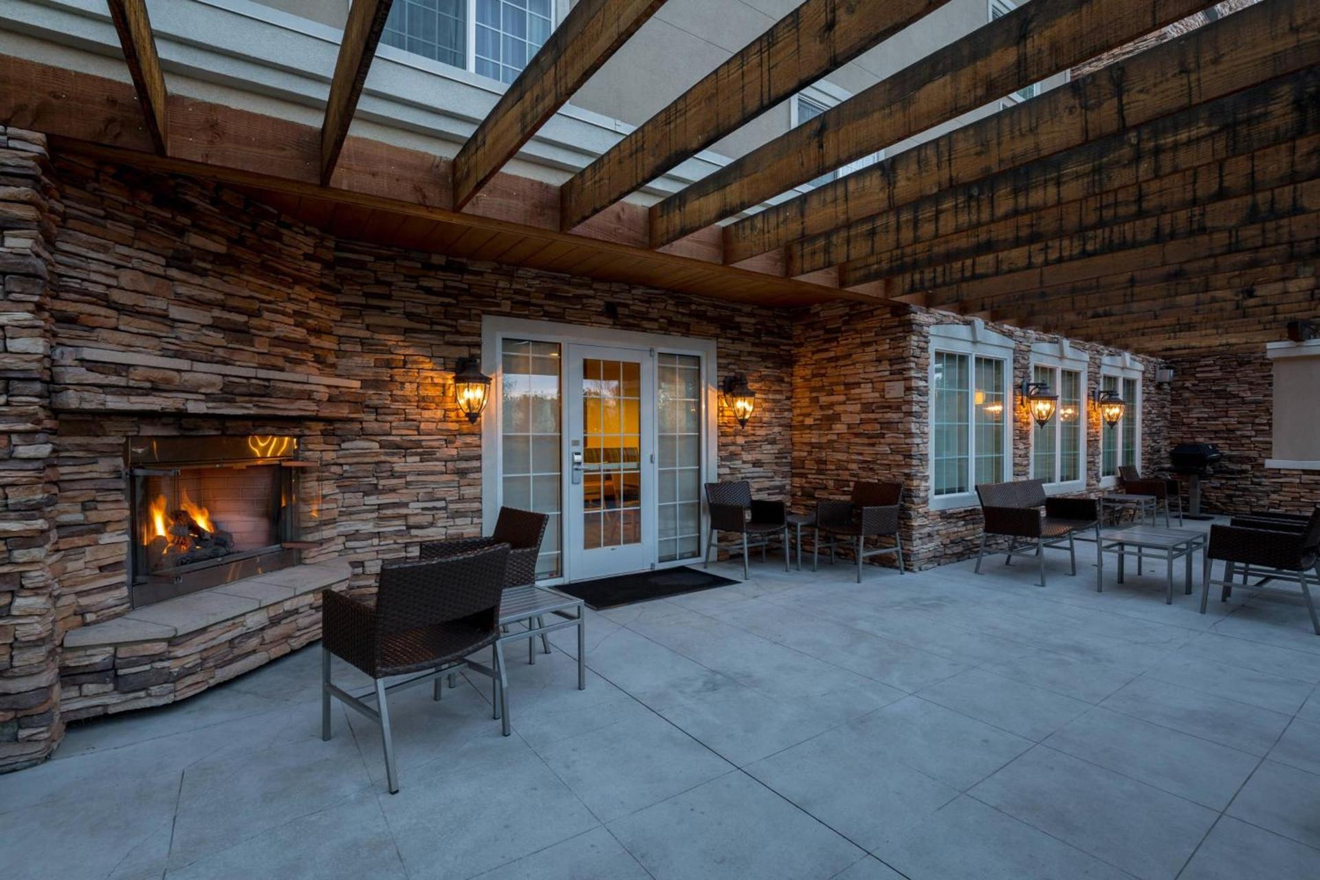 TownePlace Suites by Marriott Boise Downtown/University photo 25