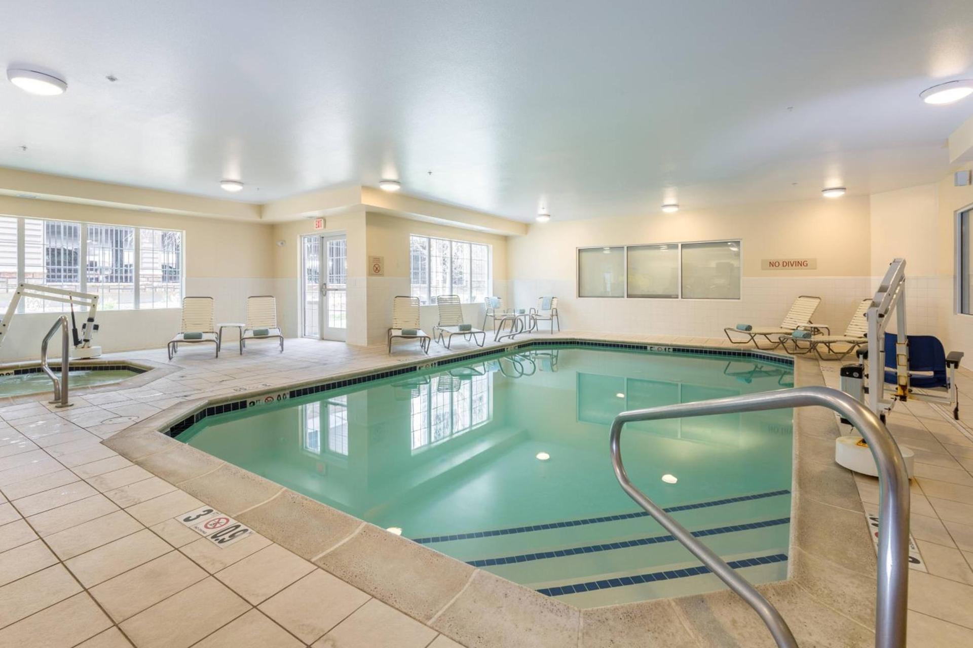 TownePlace Suites by Marriott Boise Downtown/University photo 27