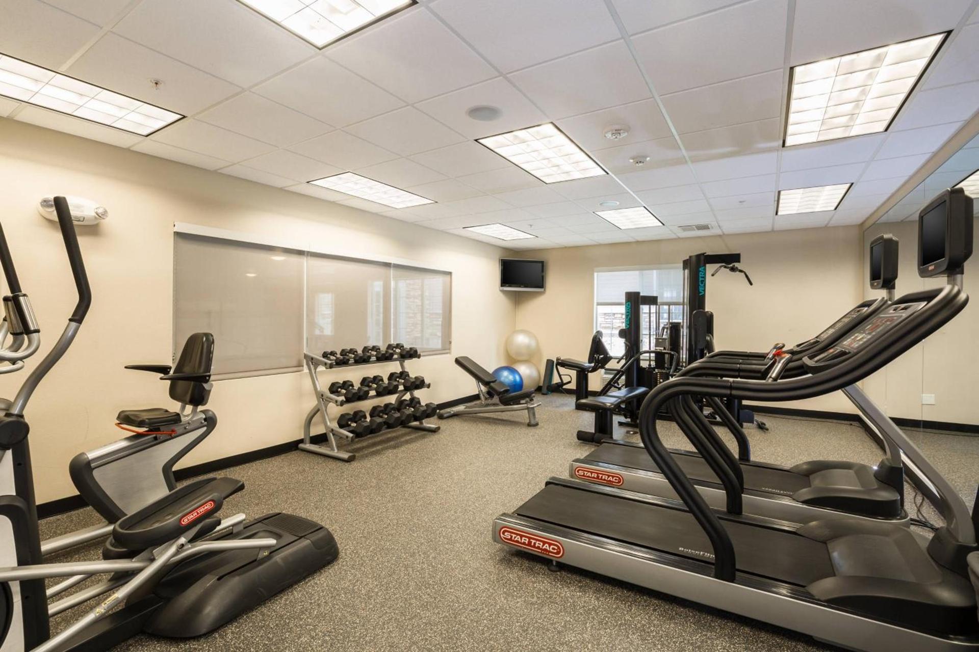 TownePlace Suites by Marriott Boise Downtown/University photo 28
