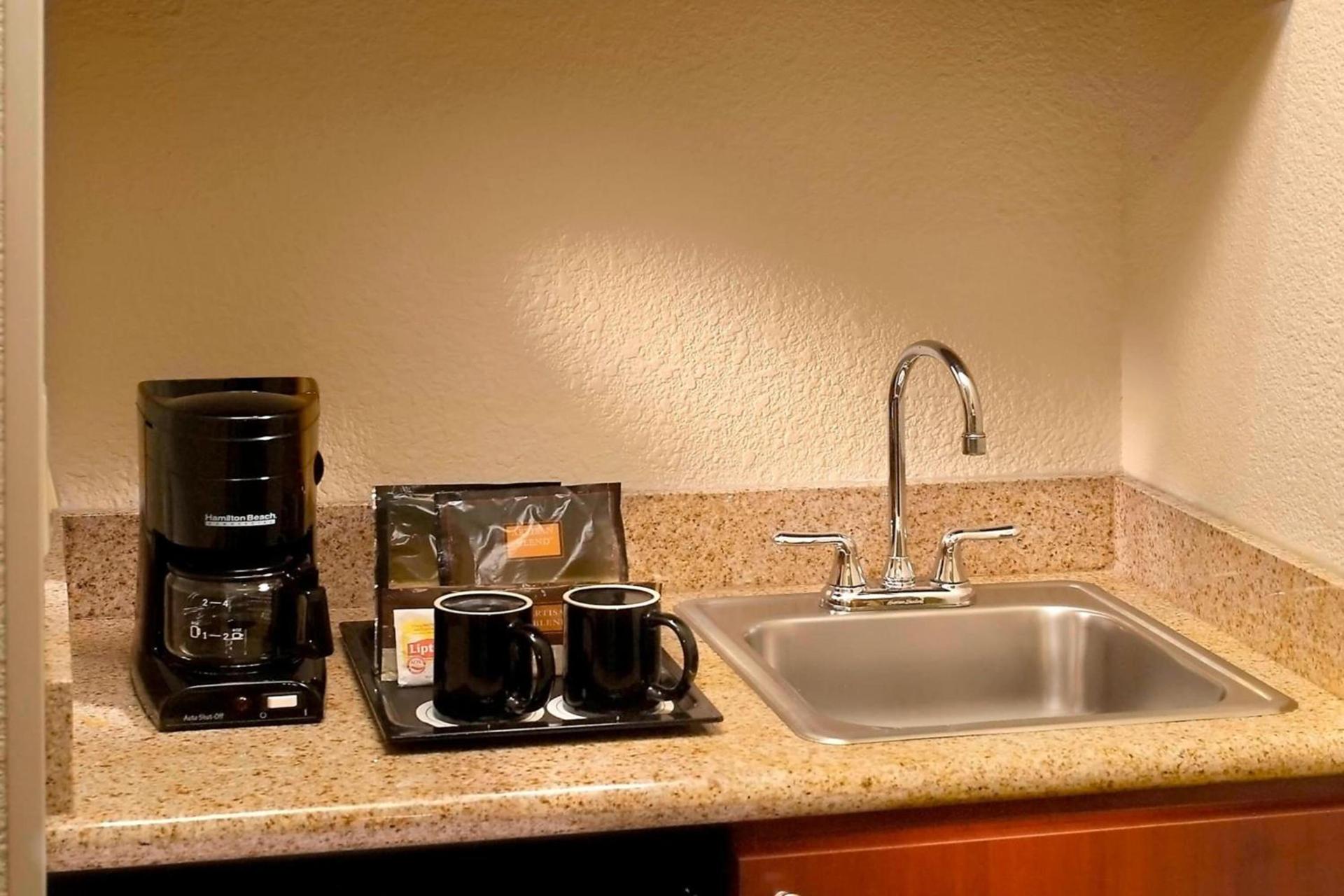 SpringHill Suites by Marriott Atlanta Buckhead photo 9