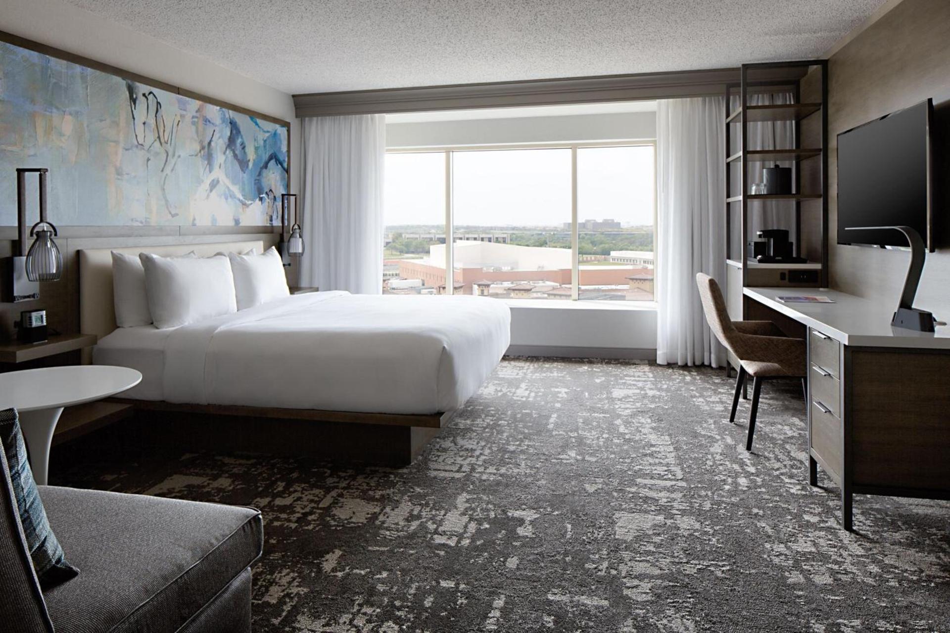 Marriott Dallas Las Colinas photo 11
