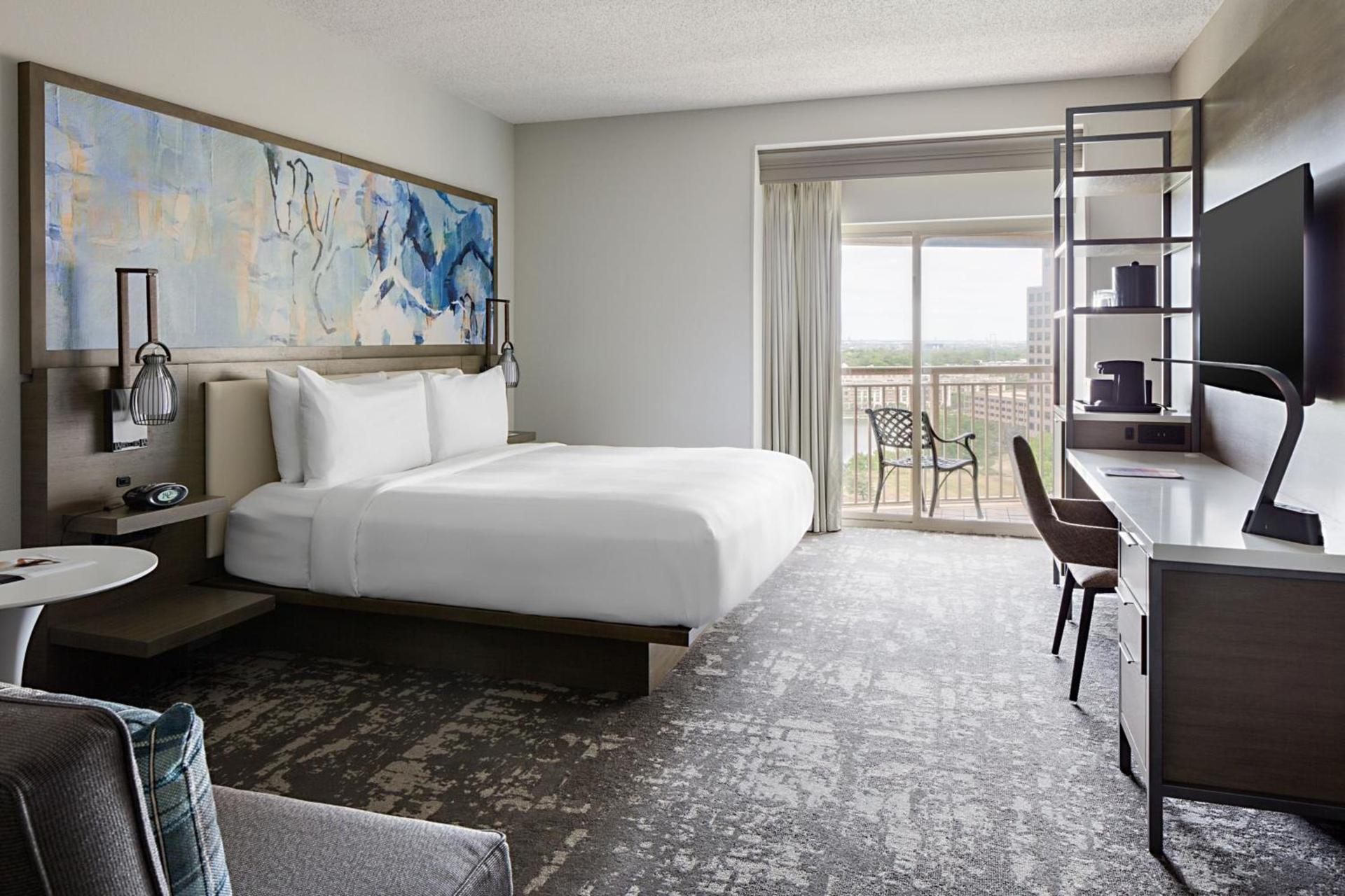 Marriott Dallas Las Colinas photo 16