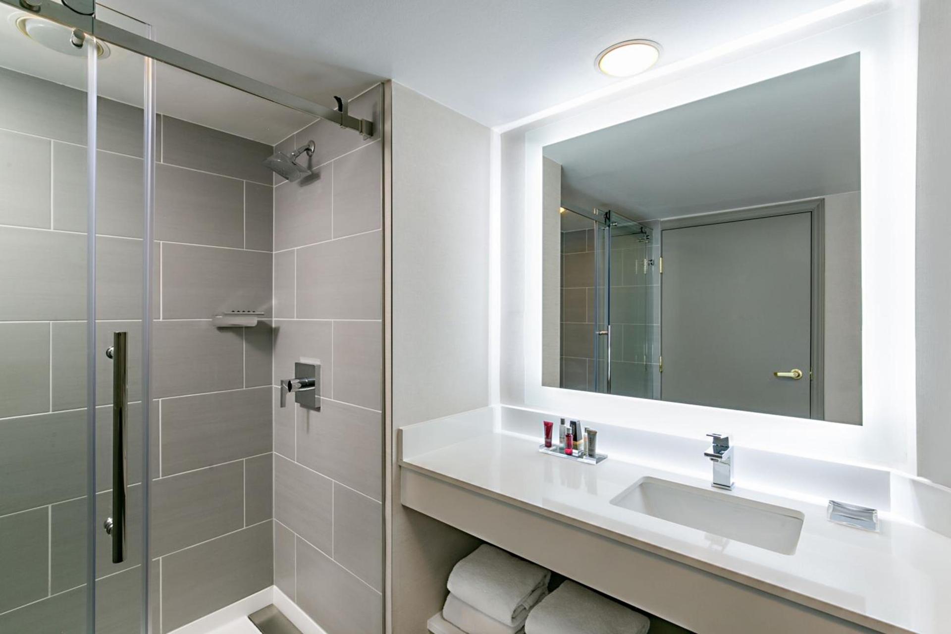 Marriott Dallas Las Colinas photo 17