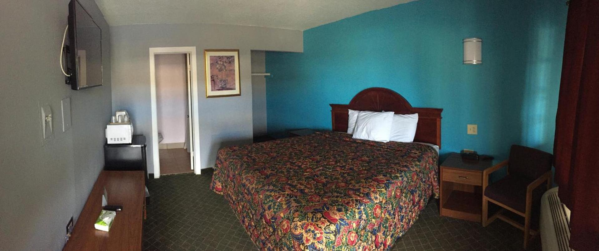 Mayo Inn photo 41