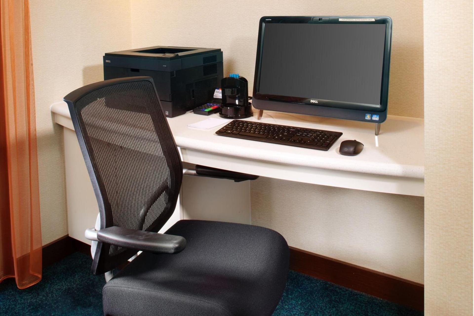 SpringHill Suites by Marriott Pittsburgh Washington photo 25