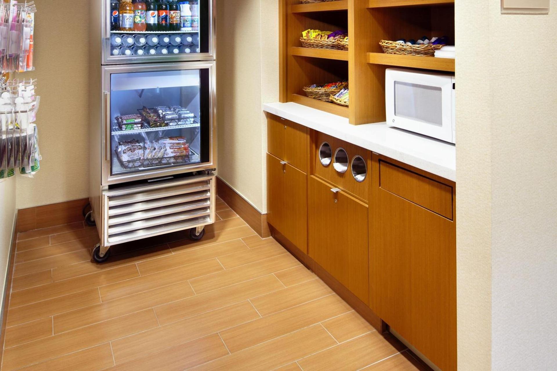 SpringHill Suites by Marriott Pittsburgh Washington photo 27