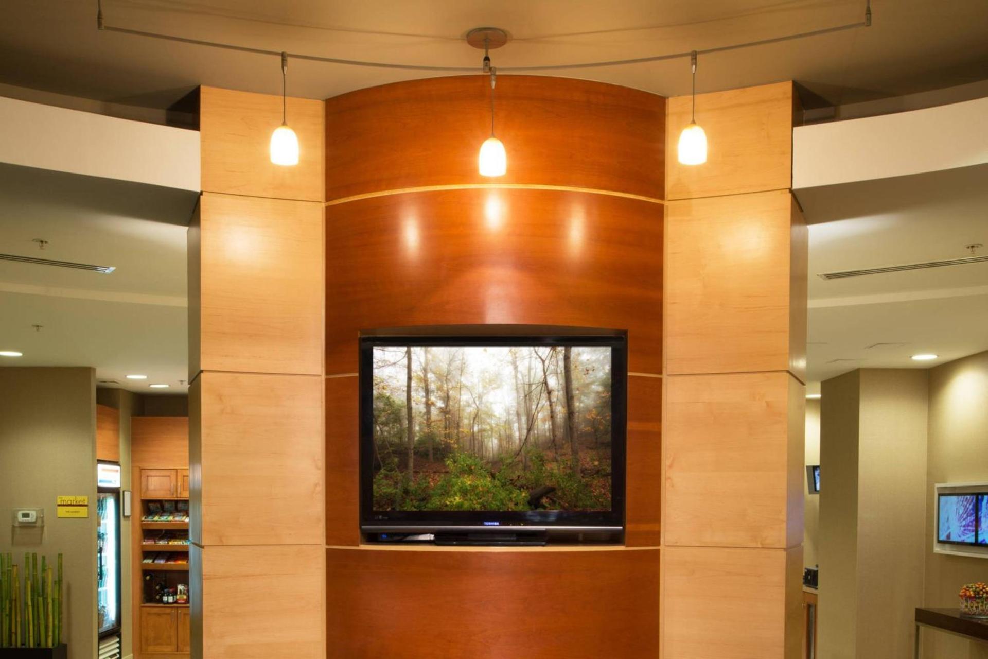SpringHill Suites by Marriott Annapolis photo 58