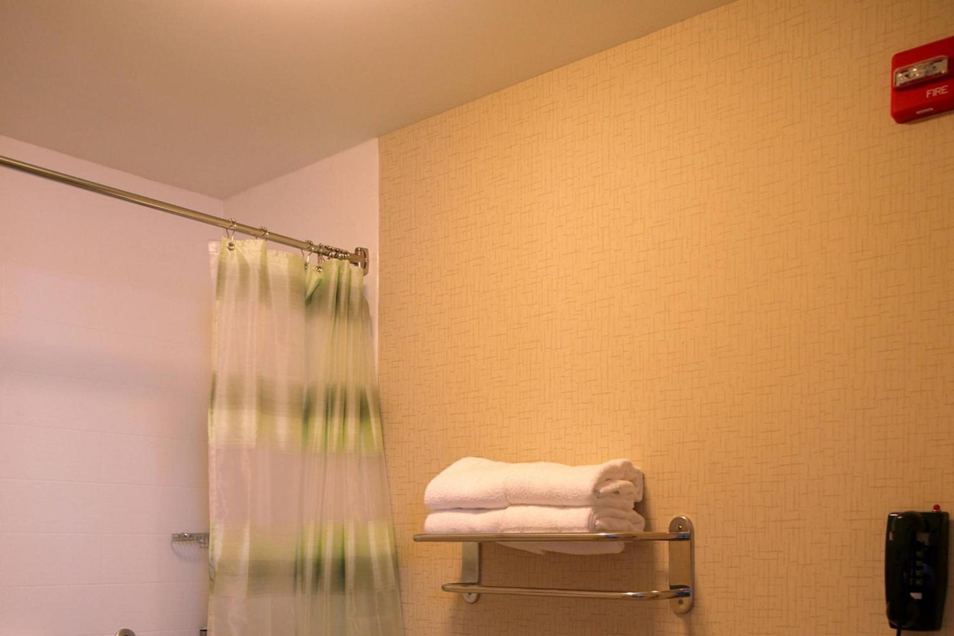 SpringHill Suites Pigeon Forge photo 11