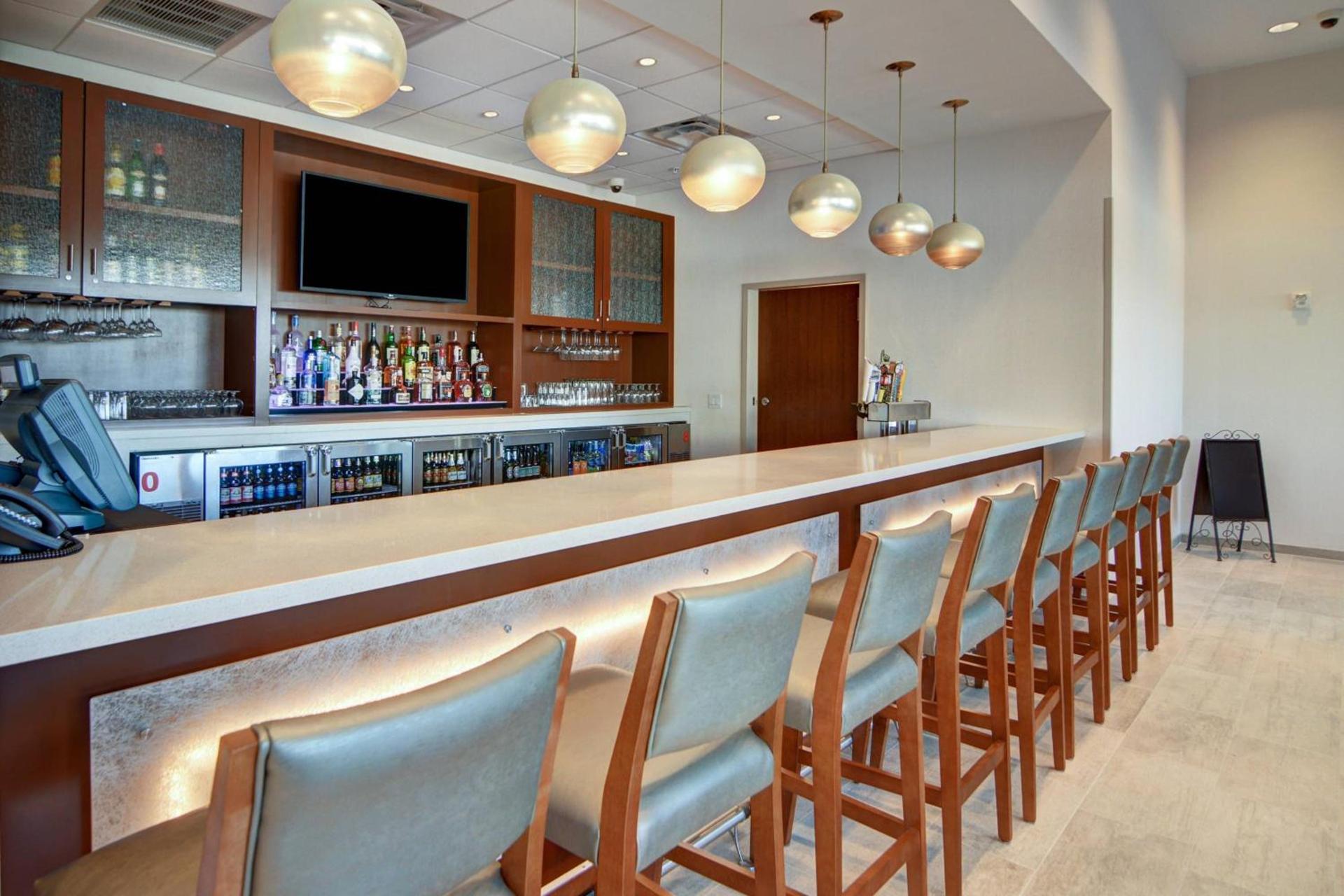 SpringHill Suites by Marriott Dallas Plano/Frisco photo 19