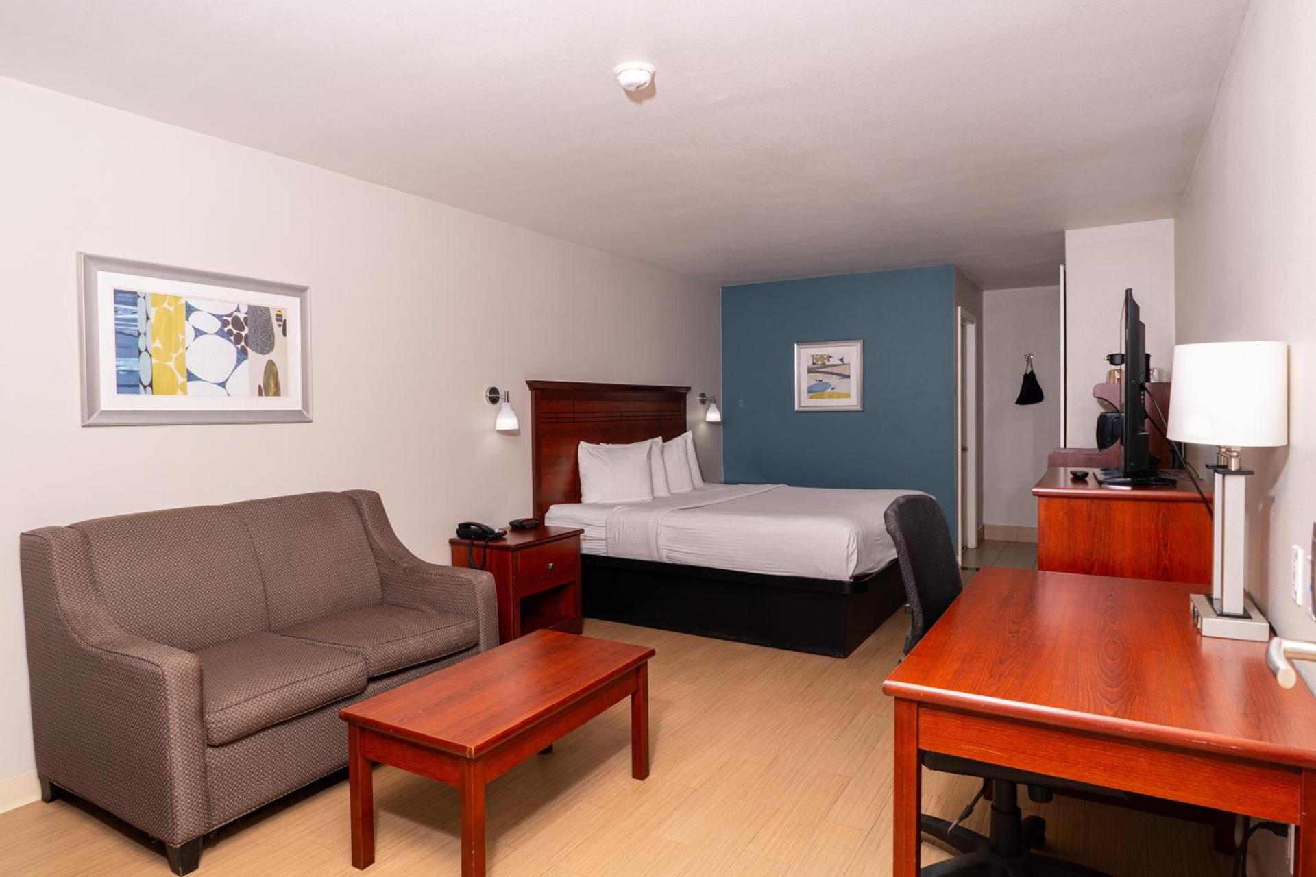 Best Western Paradise Inn photo 7