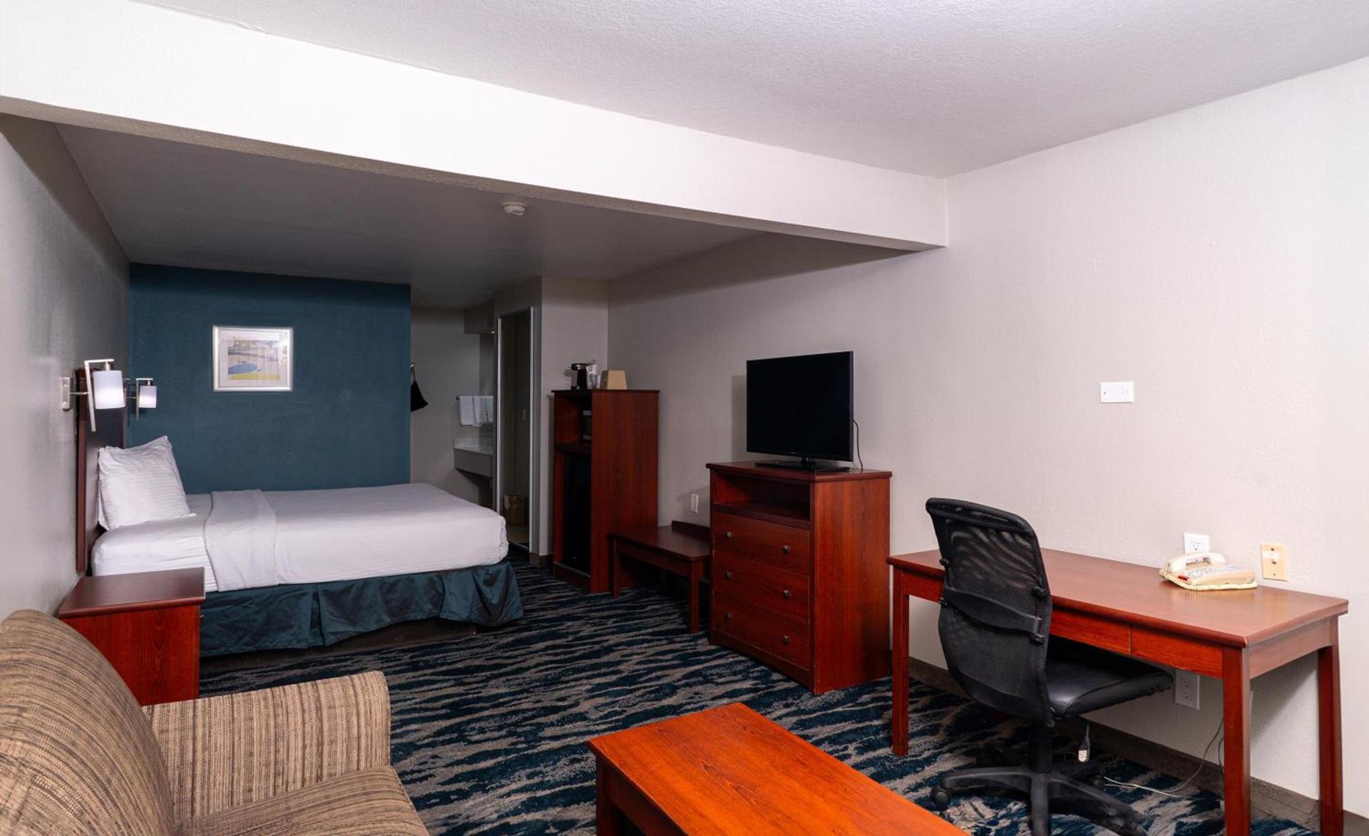 Best Western Paradise Inn photo 6