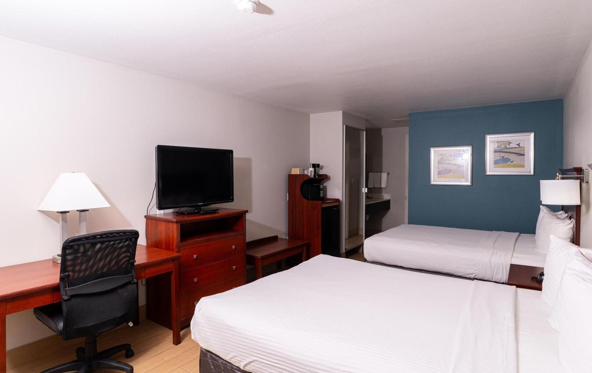 Best Western Paradise Inn photo 5