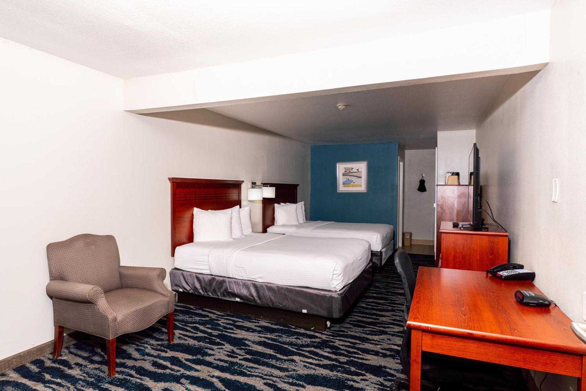 Best Western Paradise Inn photo 4