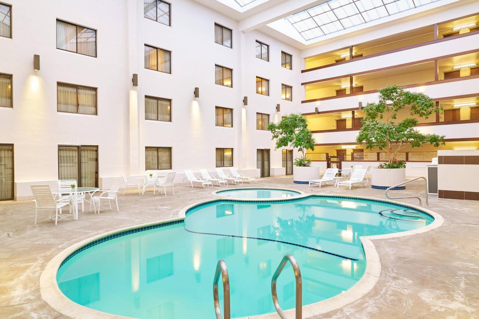 Four Points by Sheraton Bellingham Hotel & Conference Center photo 17