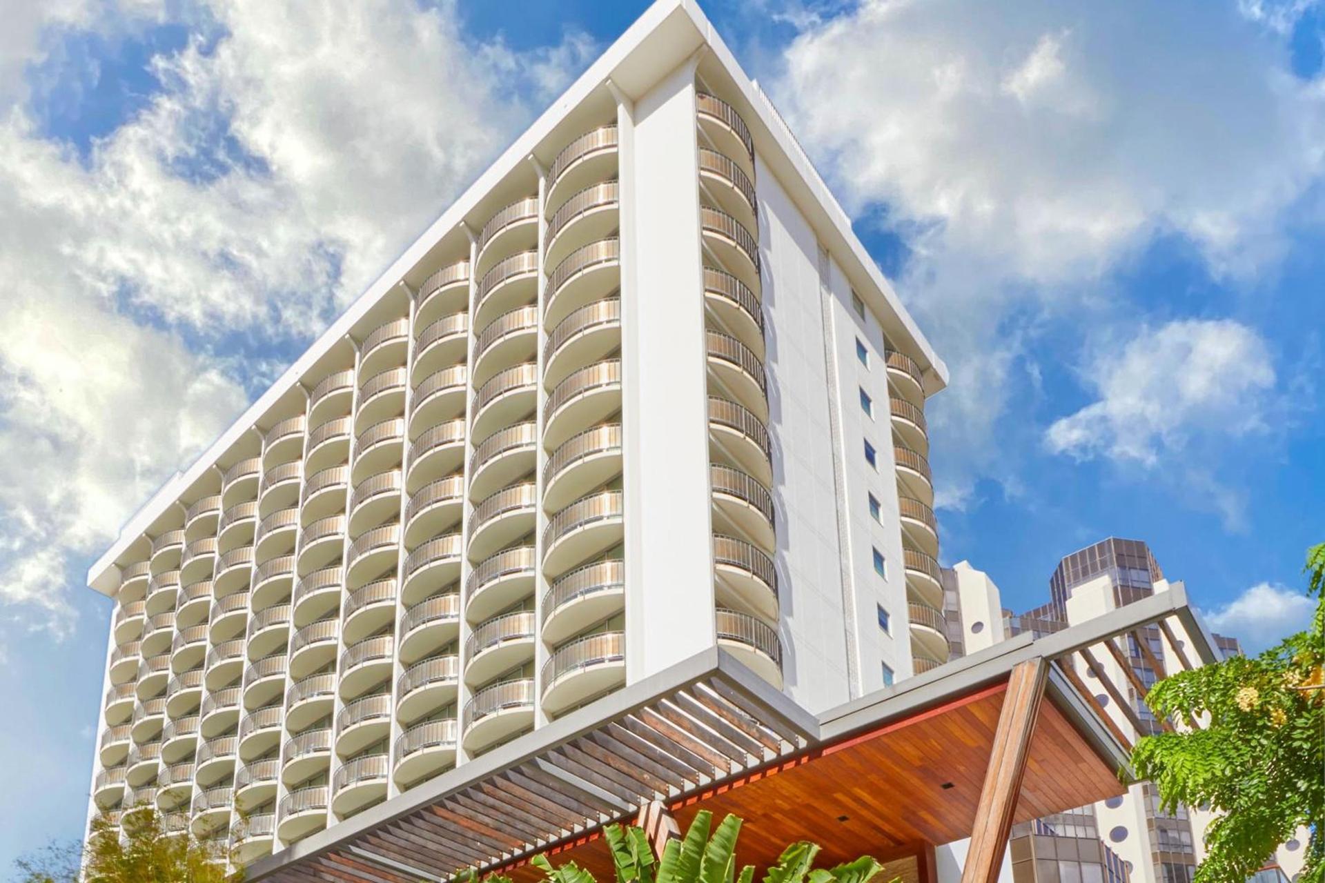The Laylow Waikiki, Autograph Collection photo 3