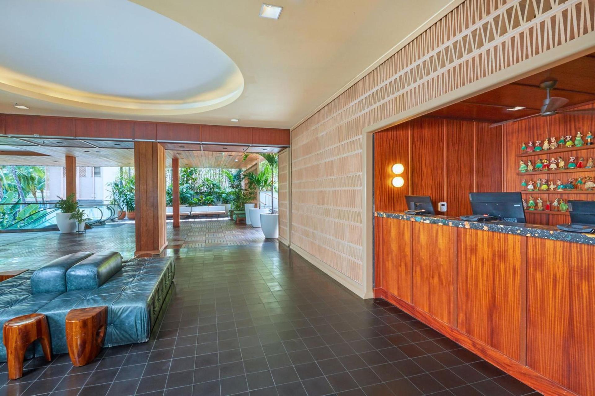 The Laylow Waikiki, Autograph Collection photo 29