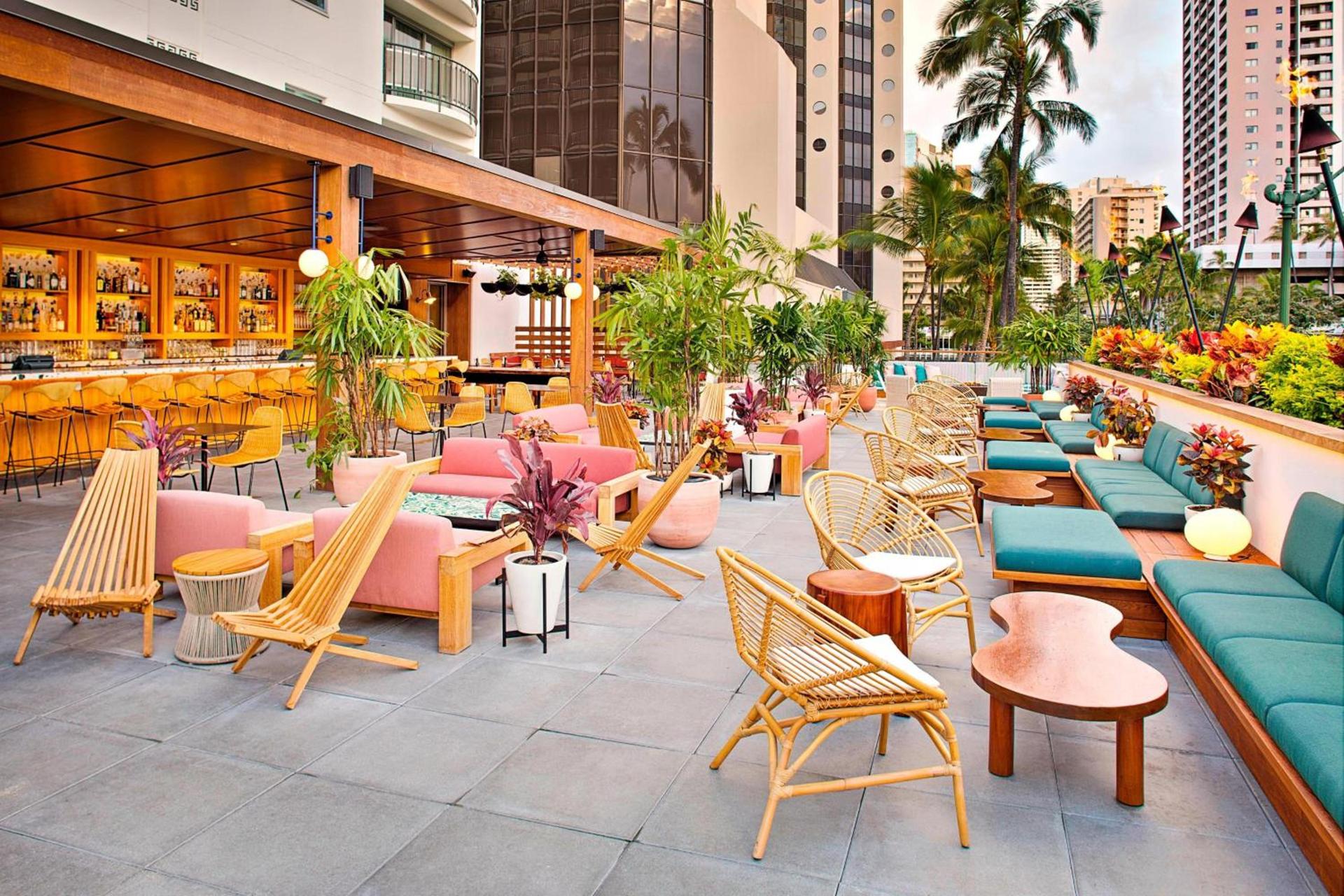 The Laylow Waikiki, Autograph Collection photo 23