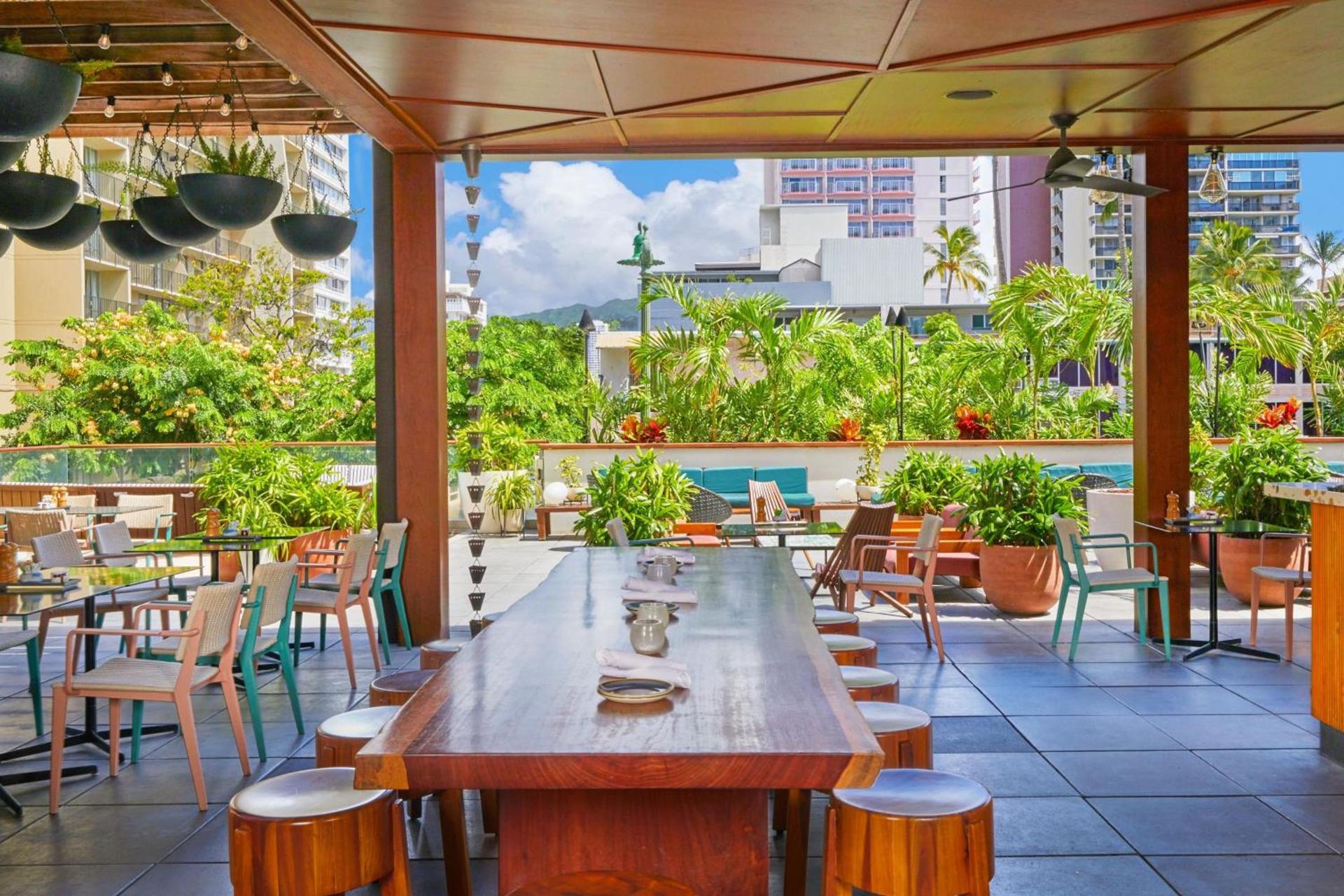 The Laylow Waikiki, Autograph Collection photo 25