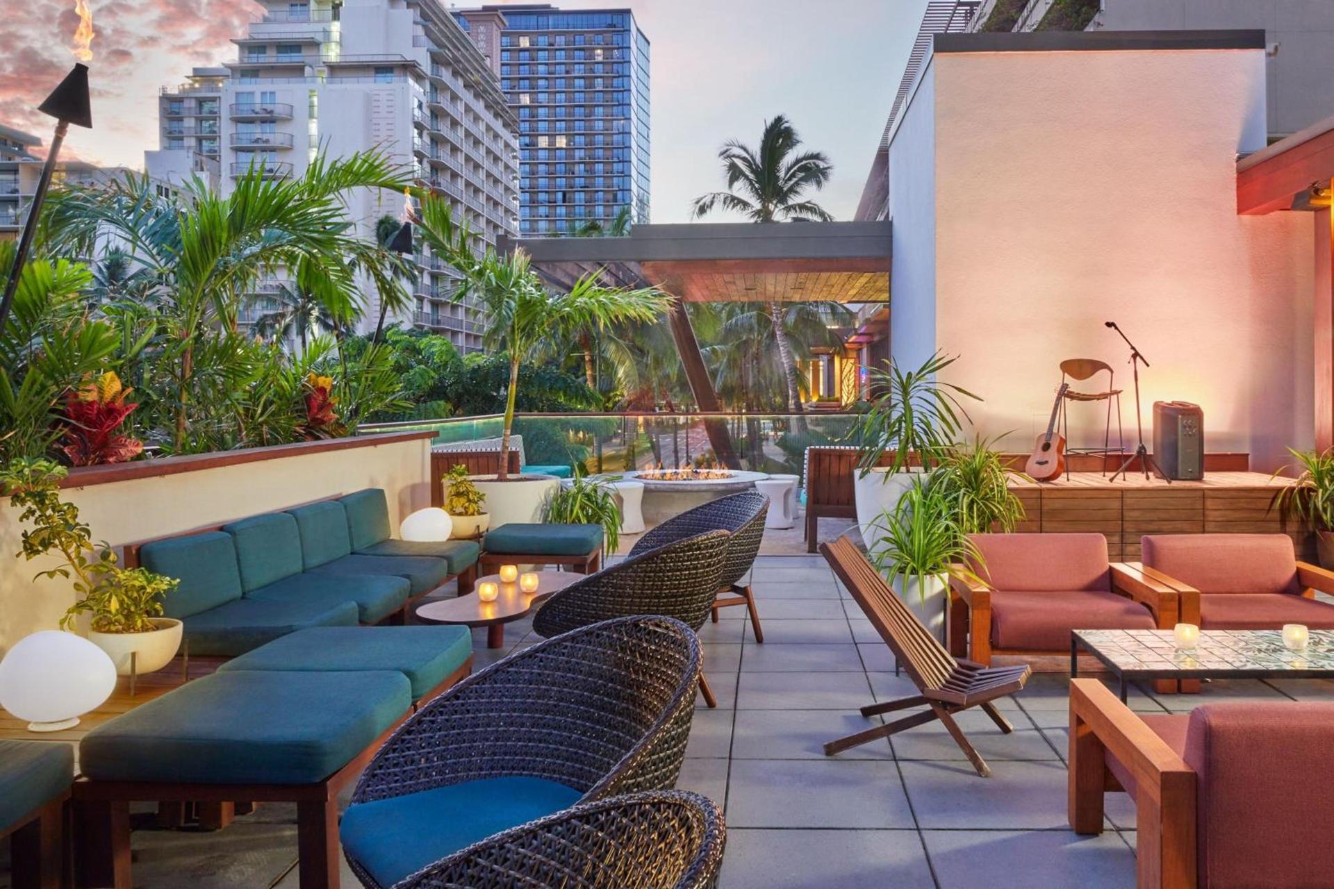 The Laylow Waikiki, Autograph Collection photo 26