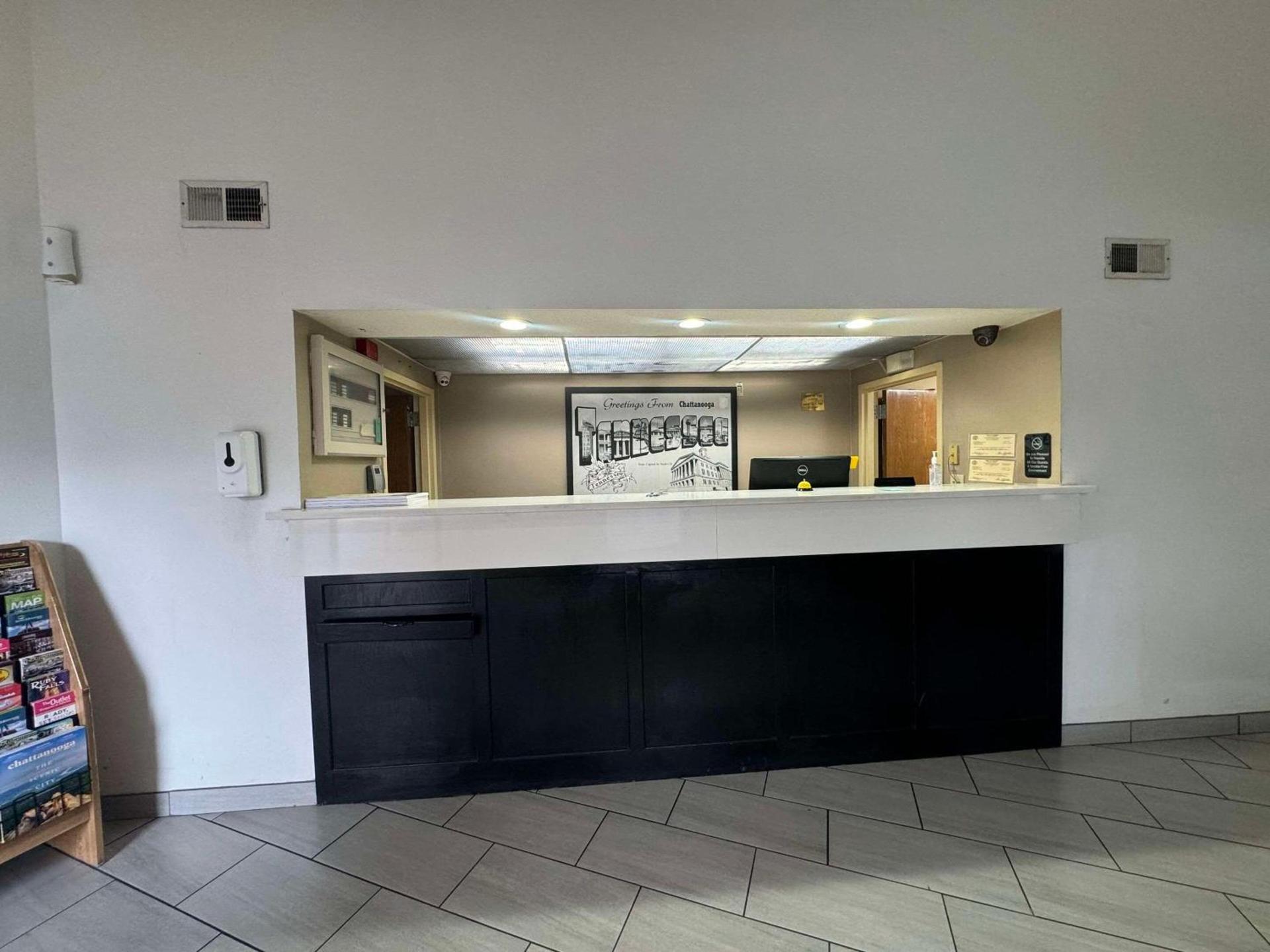Quality Inn Chattanooga Hamilton Place photo 3