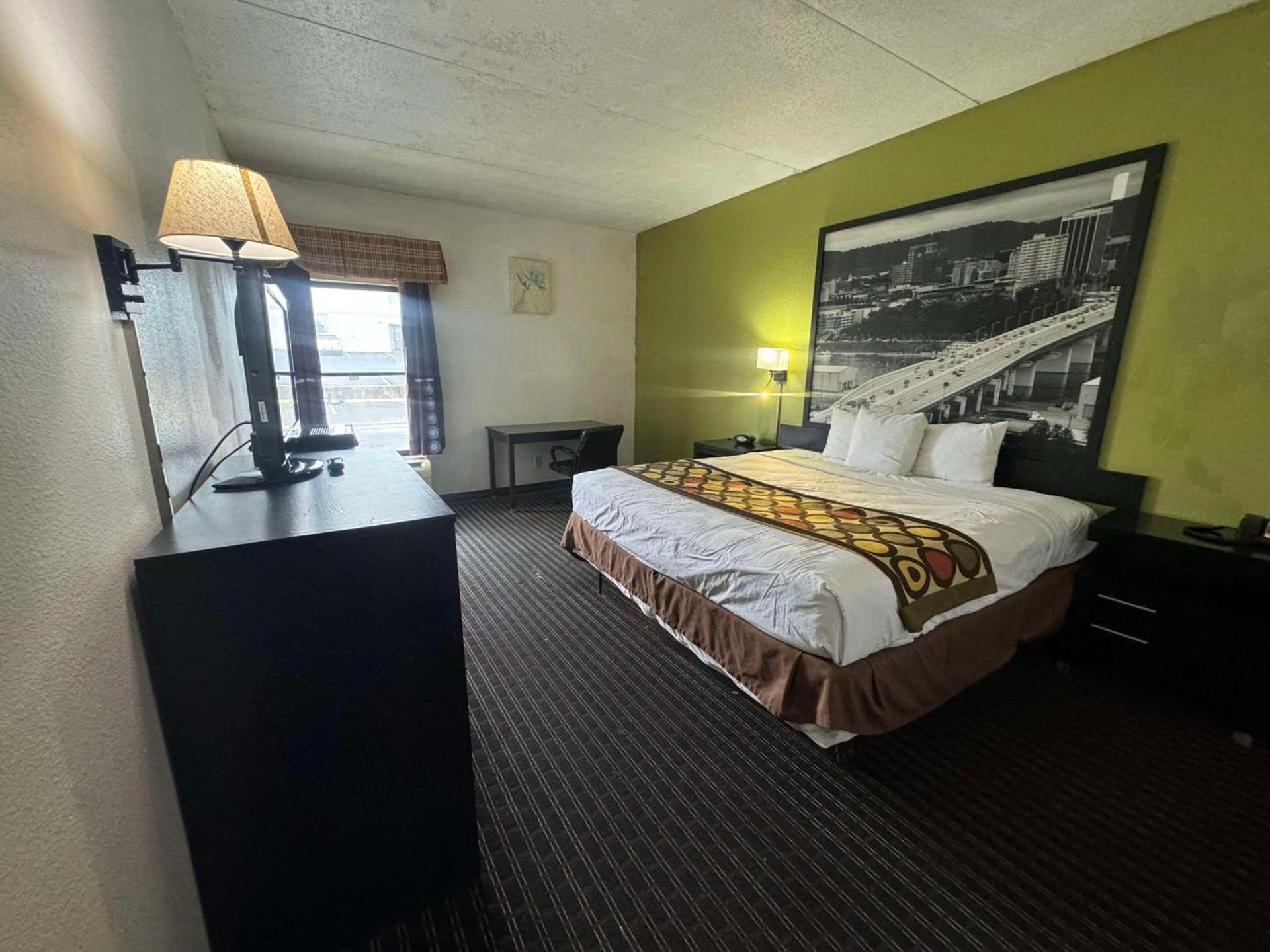 Quality Inn Chattanooga Hamilton Place photo 5