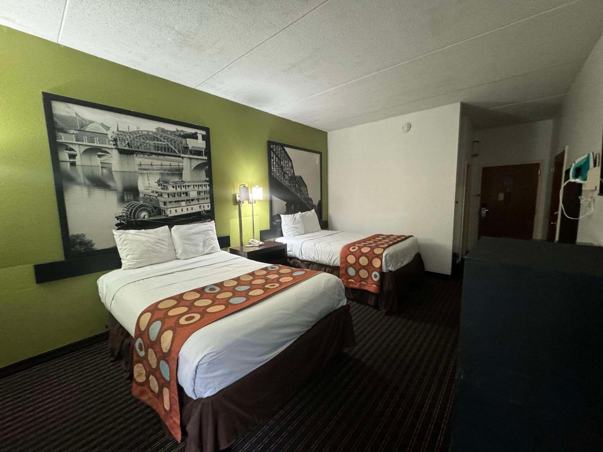 Quality Inn Chattanooga Hamilton Place photo 15