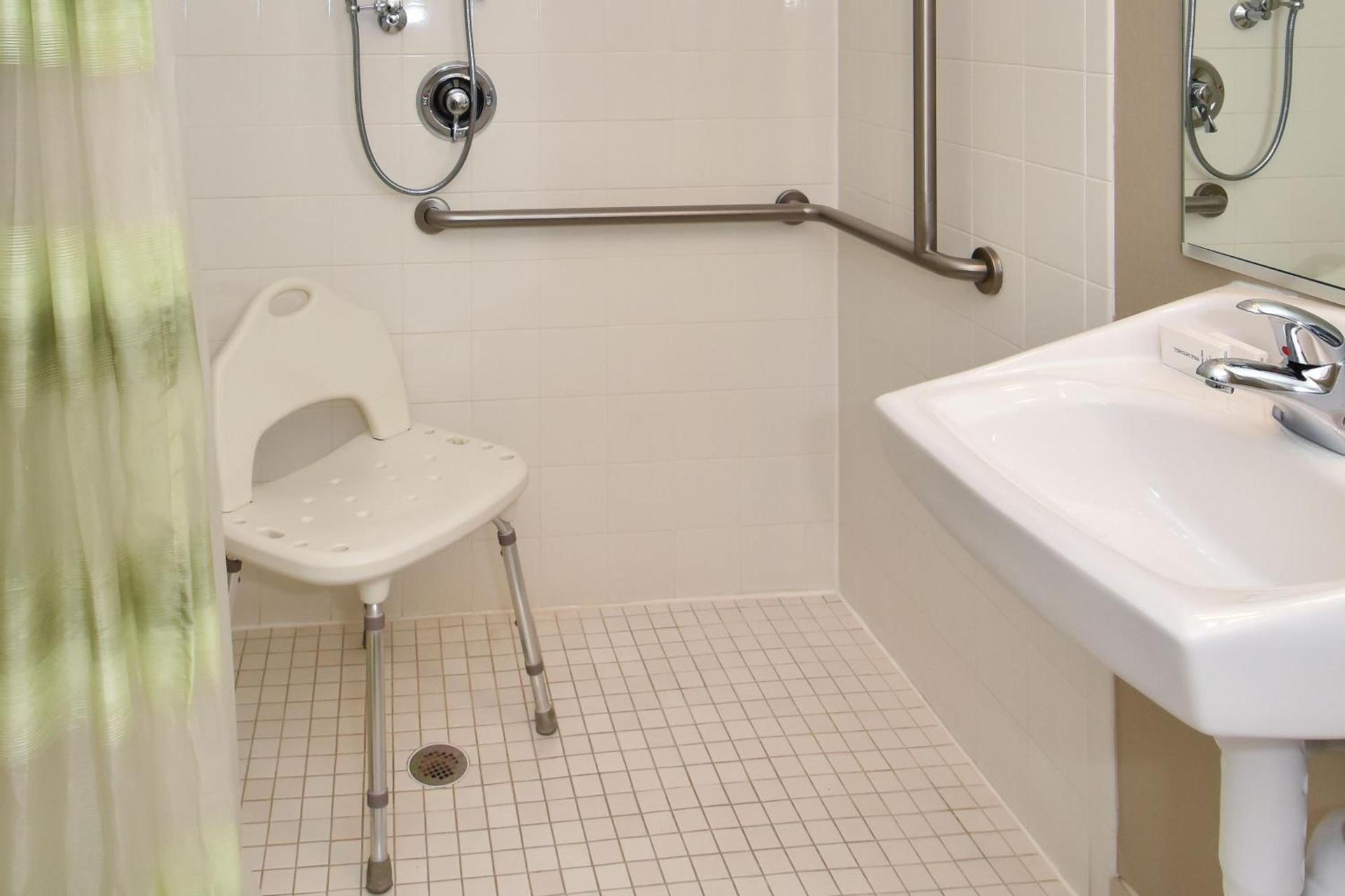SpringHill Suites Columbia Downtown The Vista photo 11