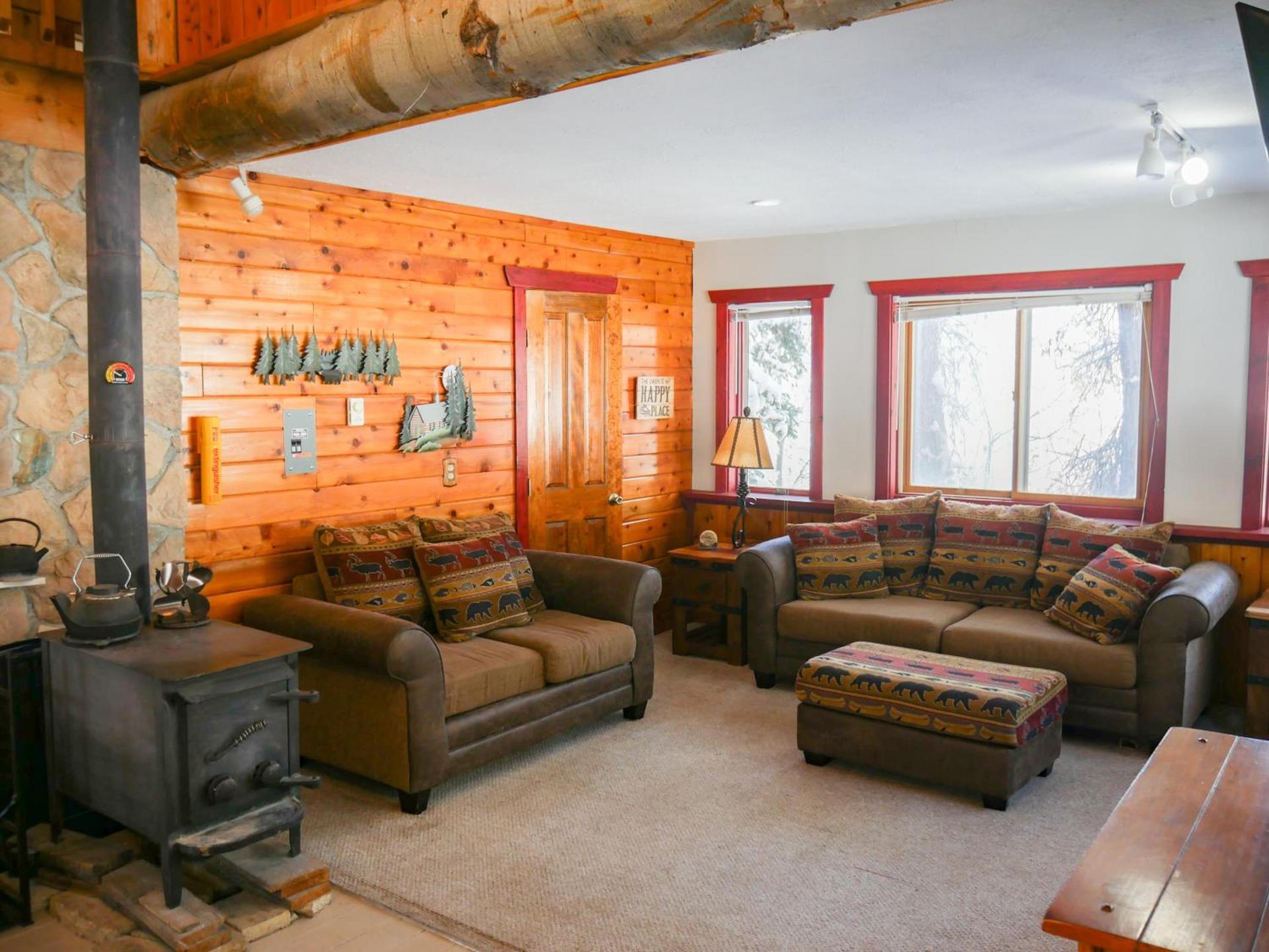 Raspberry Ridge Cafe and Inn photo 17