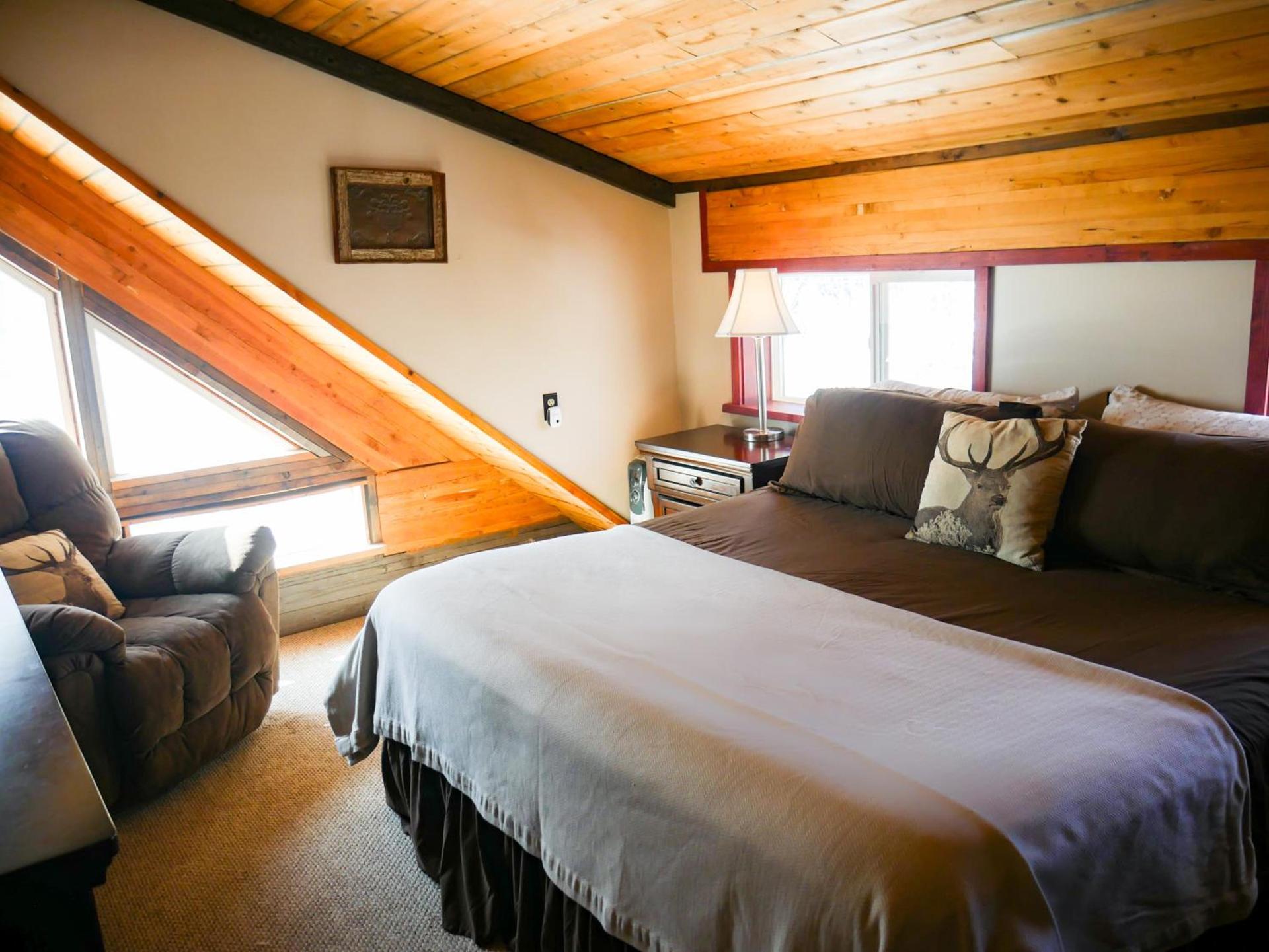 Raspberry Ridge Cafe and Inn photo 8