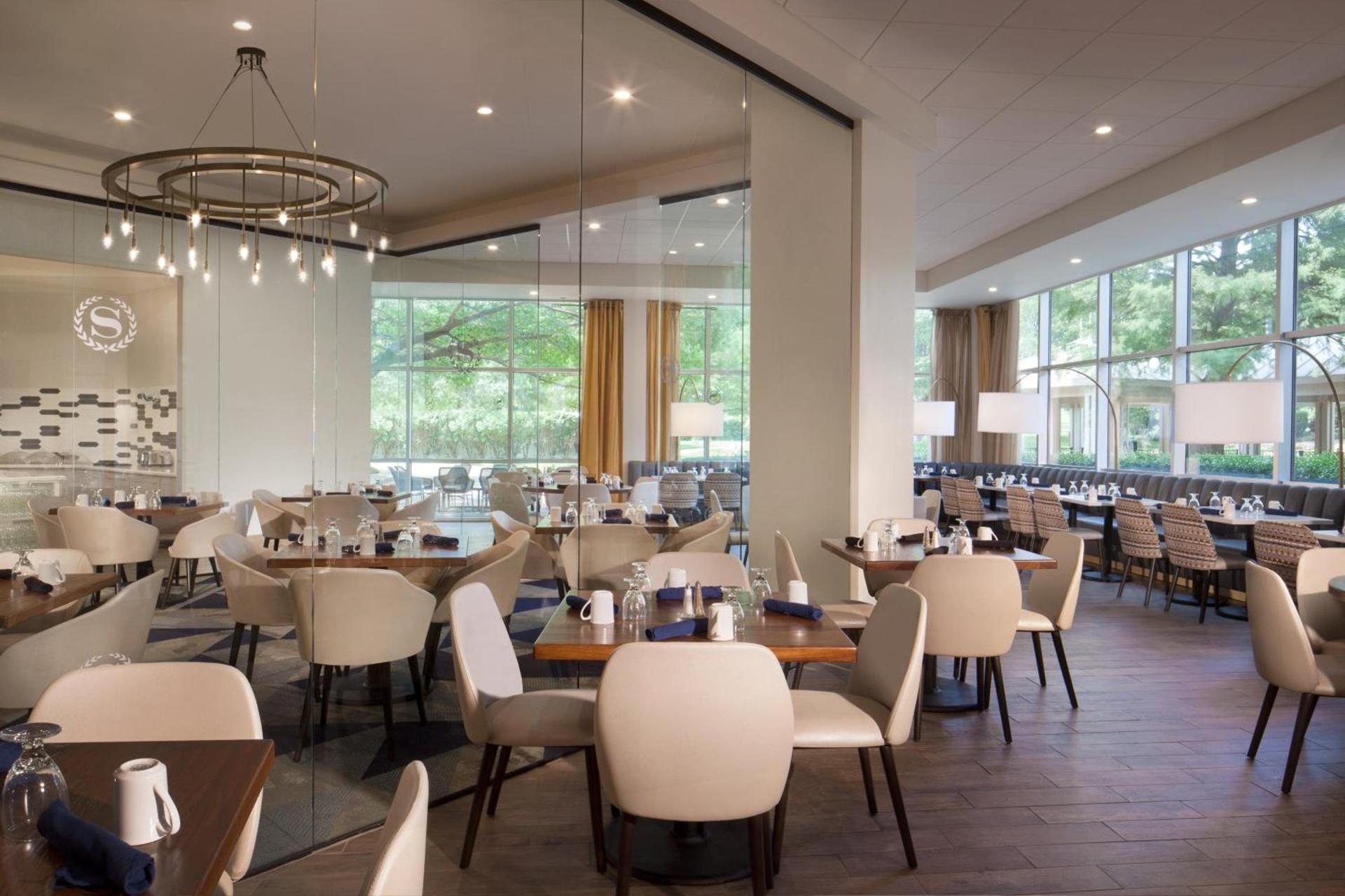 Sheraton Arlington Hotel photo 16